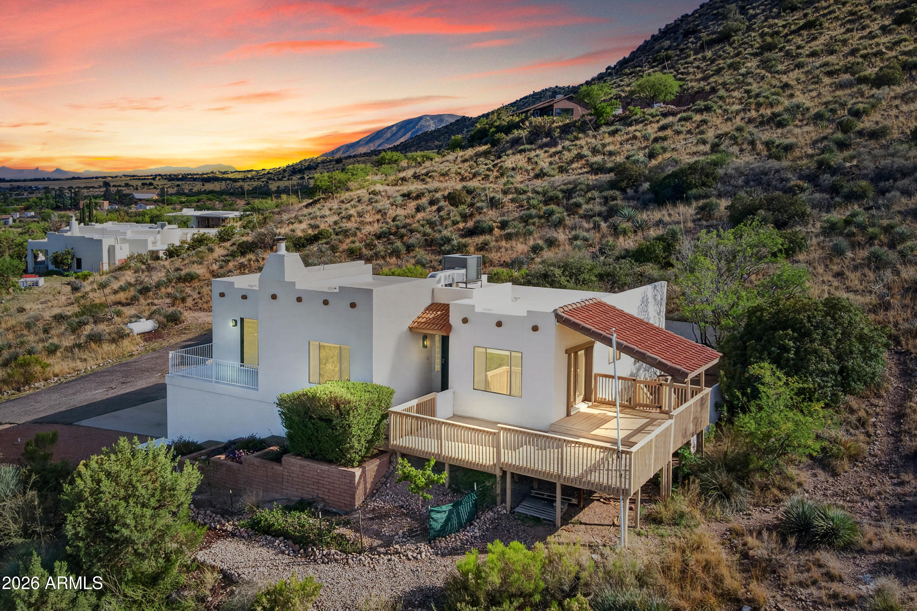 3150 E Astro Street, Hereford, AZ 85615
