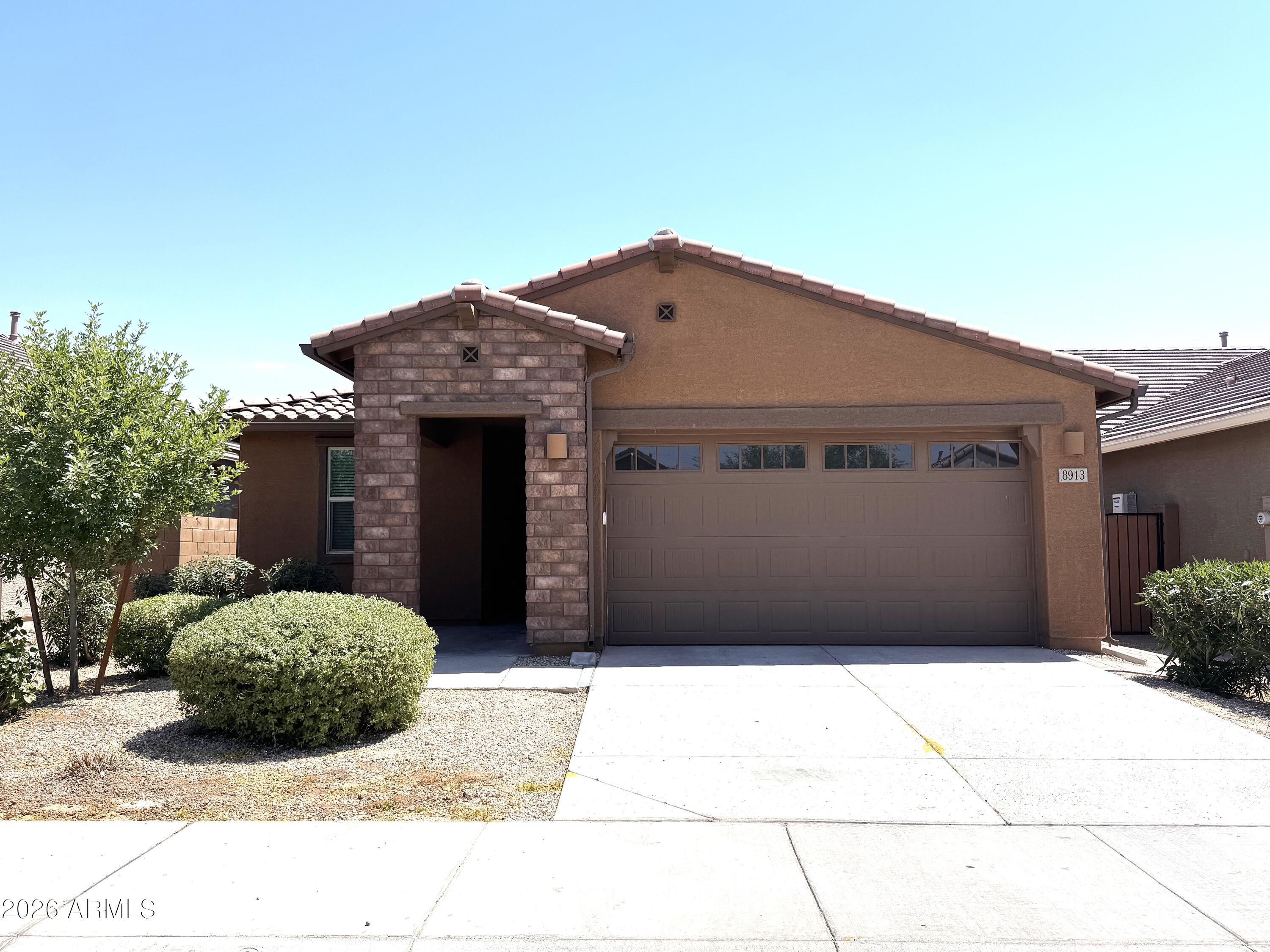 8913 W Palo Verde Drive, Glendale, AZ 85305