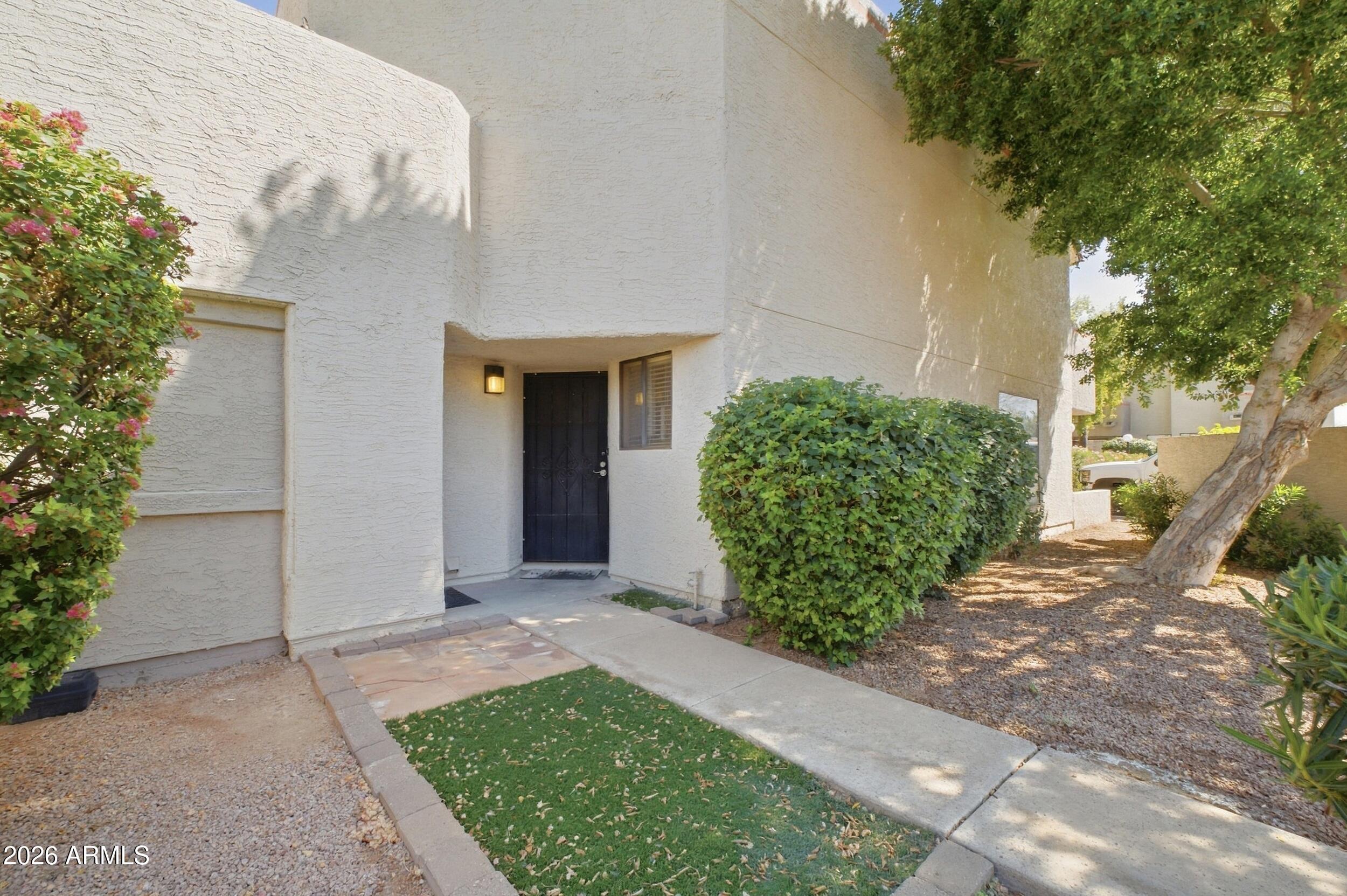835 N GRANITE REEF Road 28, Scottsdale, AZ 85257