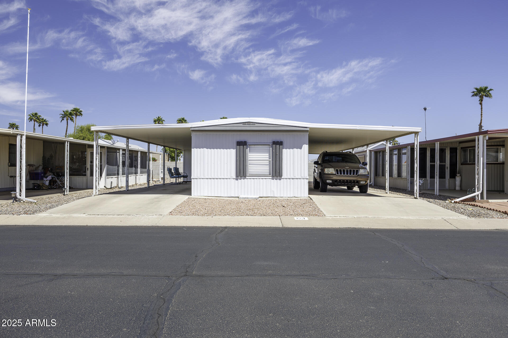 2100 N TREKELL Road 130, Casa Grande, AZ 85122