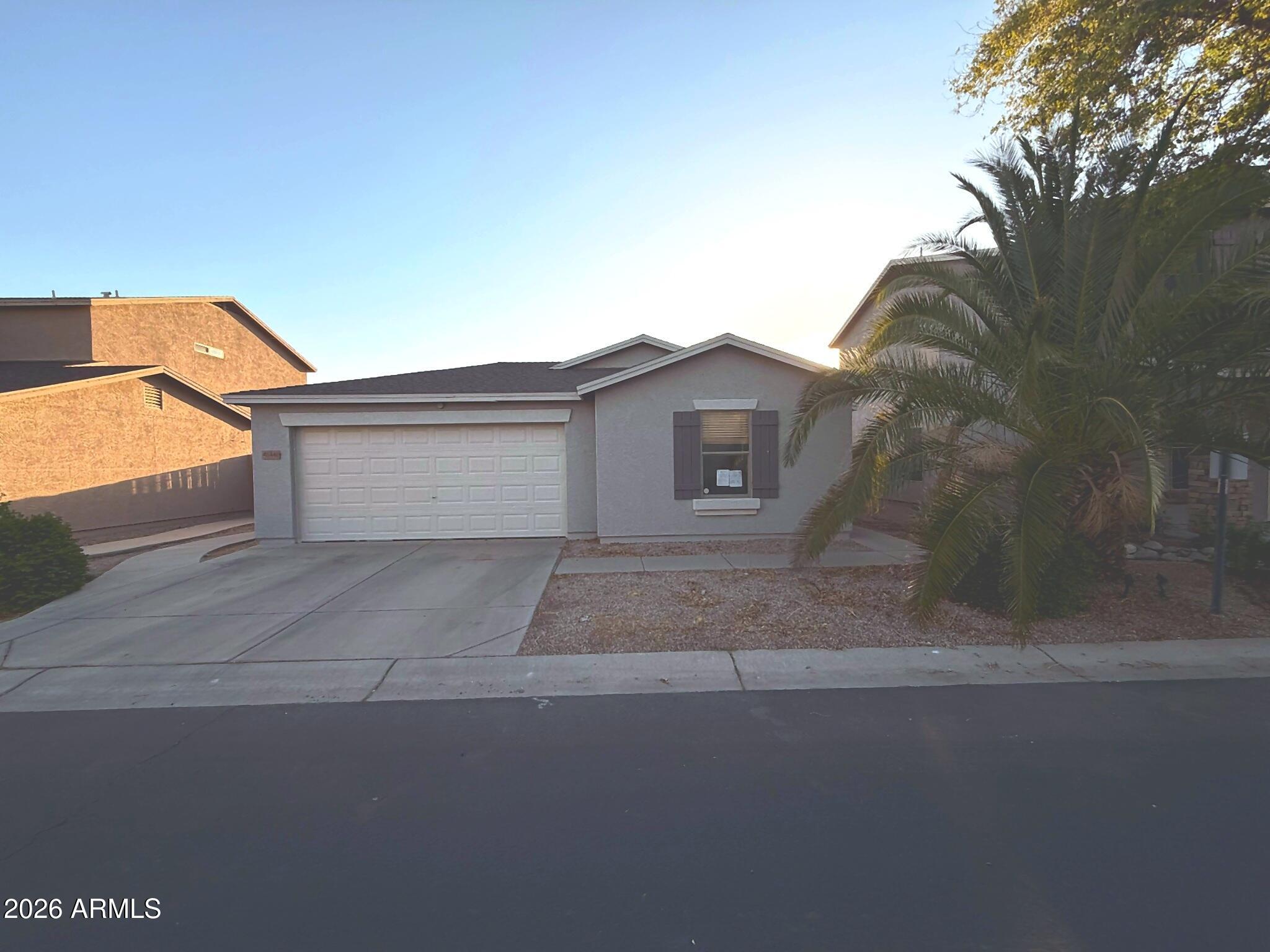 40440 N HIGH MEADOWS Drive, San Tan Valley, AZ 85140