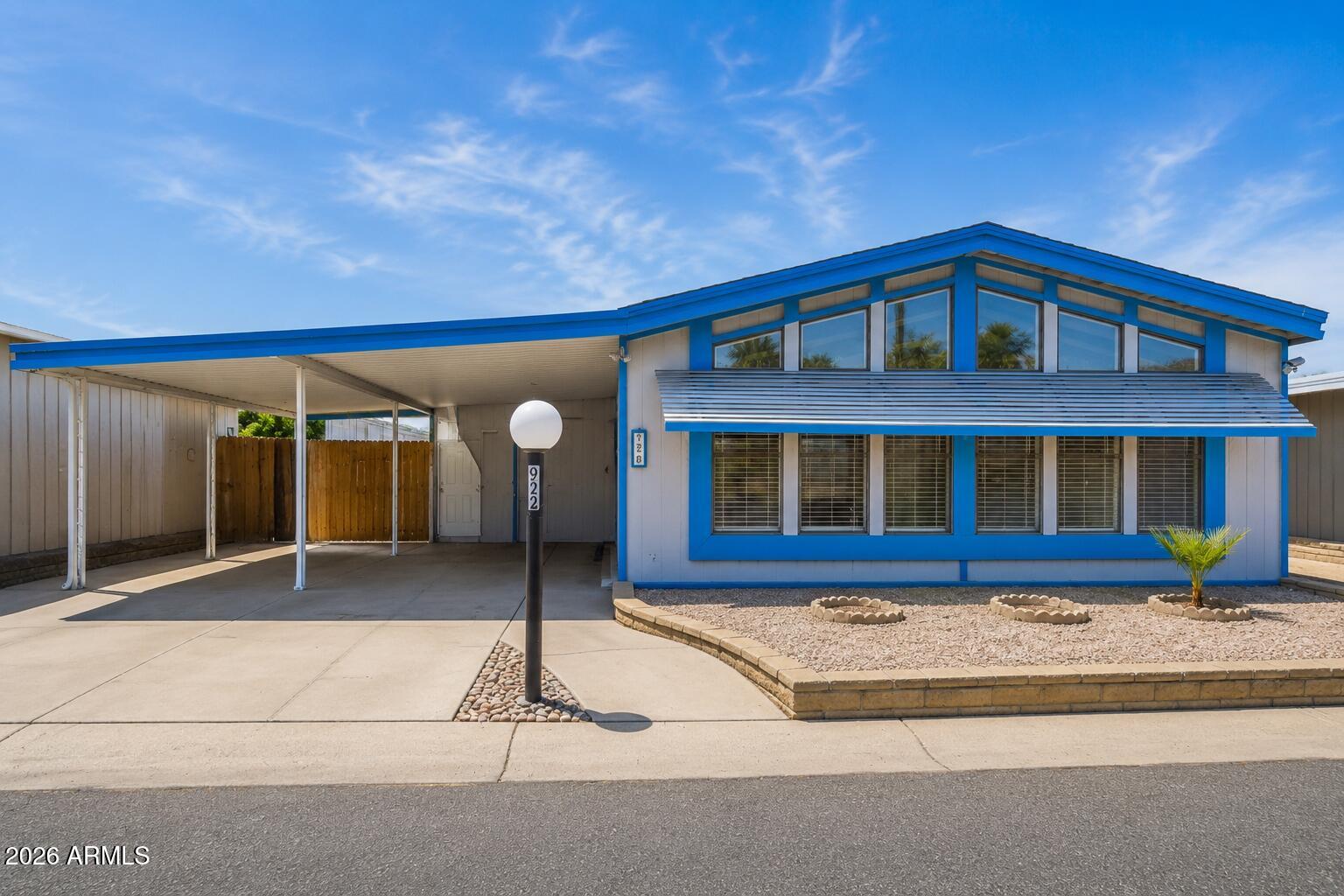 10951 N 91ST Avenue 92, Peoria, AZ 85345