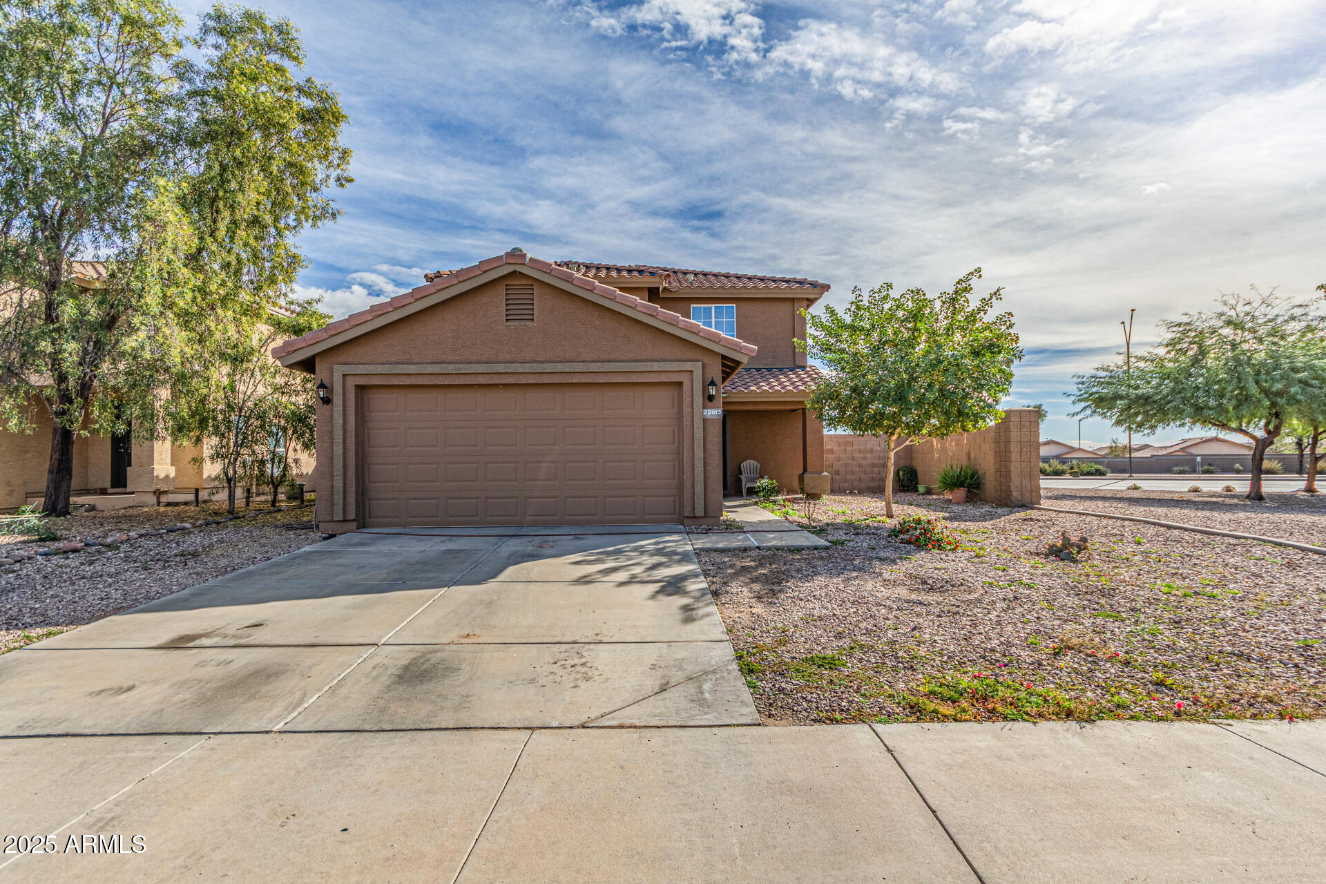22613 W DESERT BLOOM Street, Buckeye, AZ 85326
