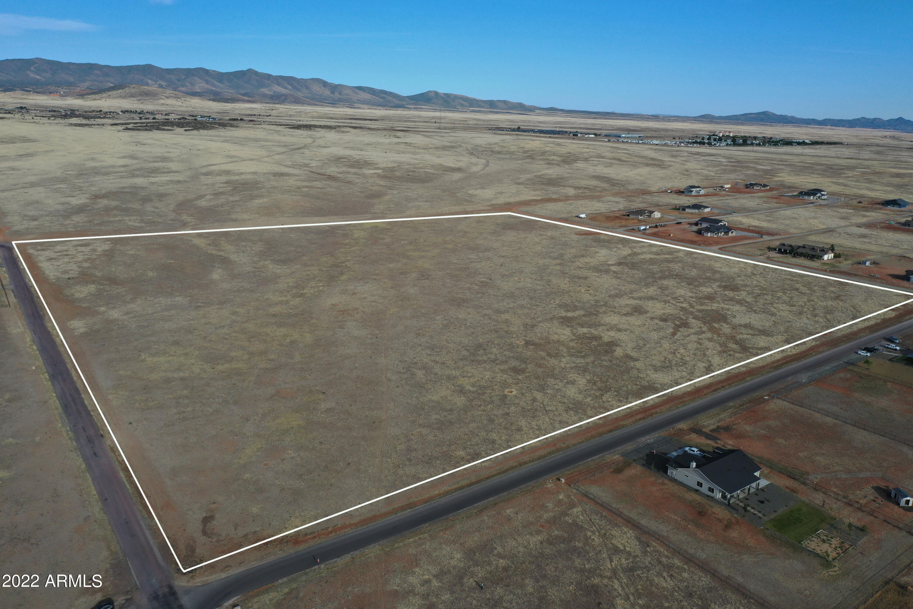TBD E Pronghorn 373F Lane 8, Prescott Valley, AZ 86314