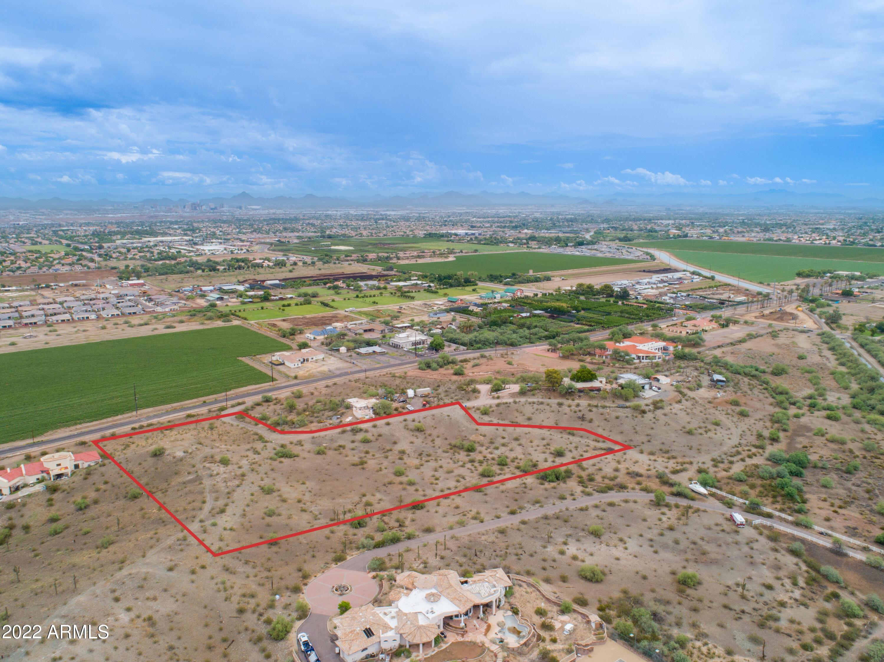 2211 W Dobbins Road A, Phoenix, AZ 85041