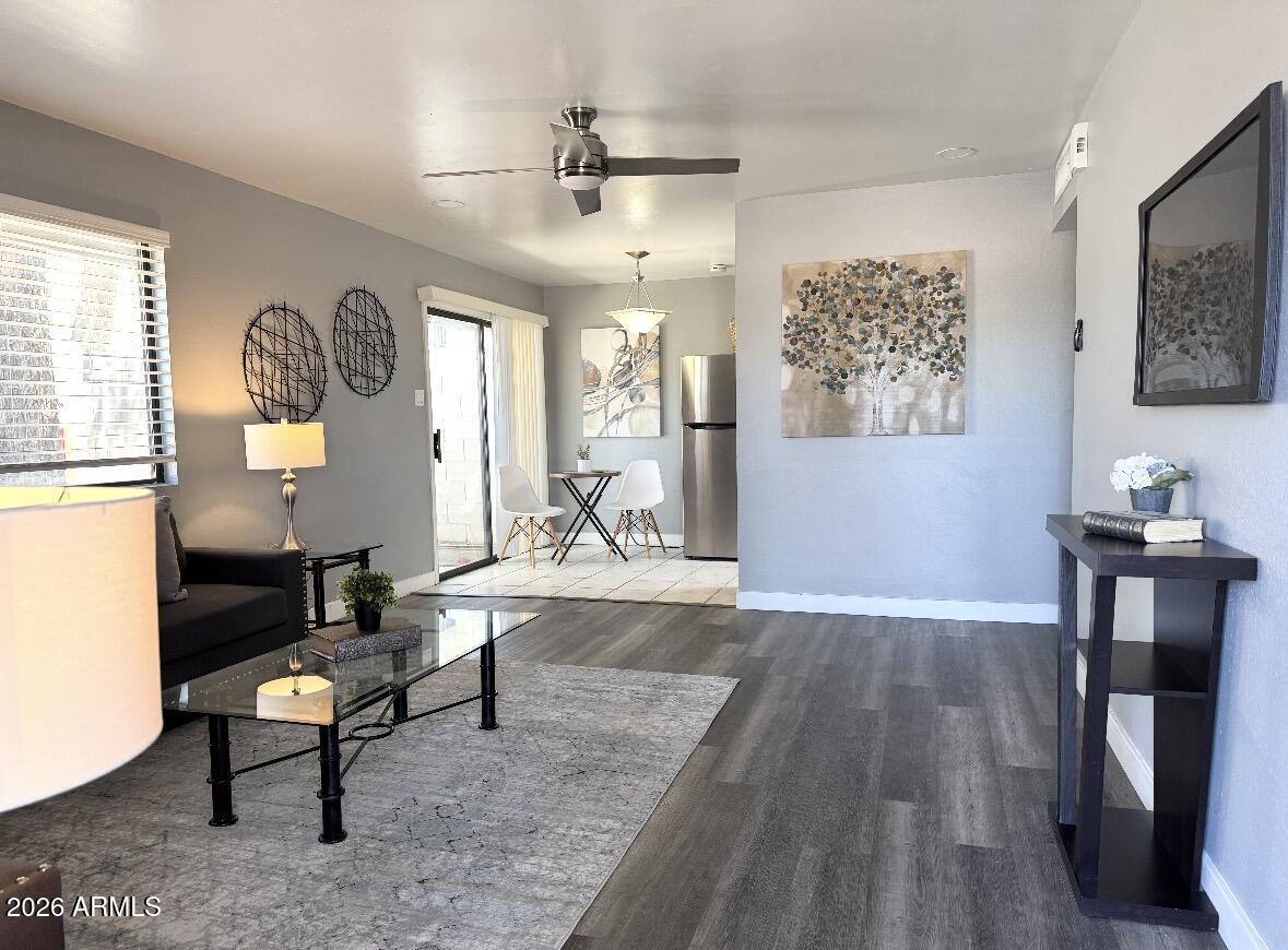 1001 N GRANITE REEF Road, Scottsdale, AZ 85257