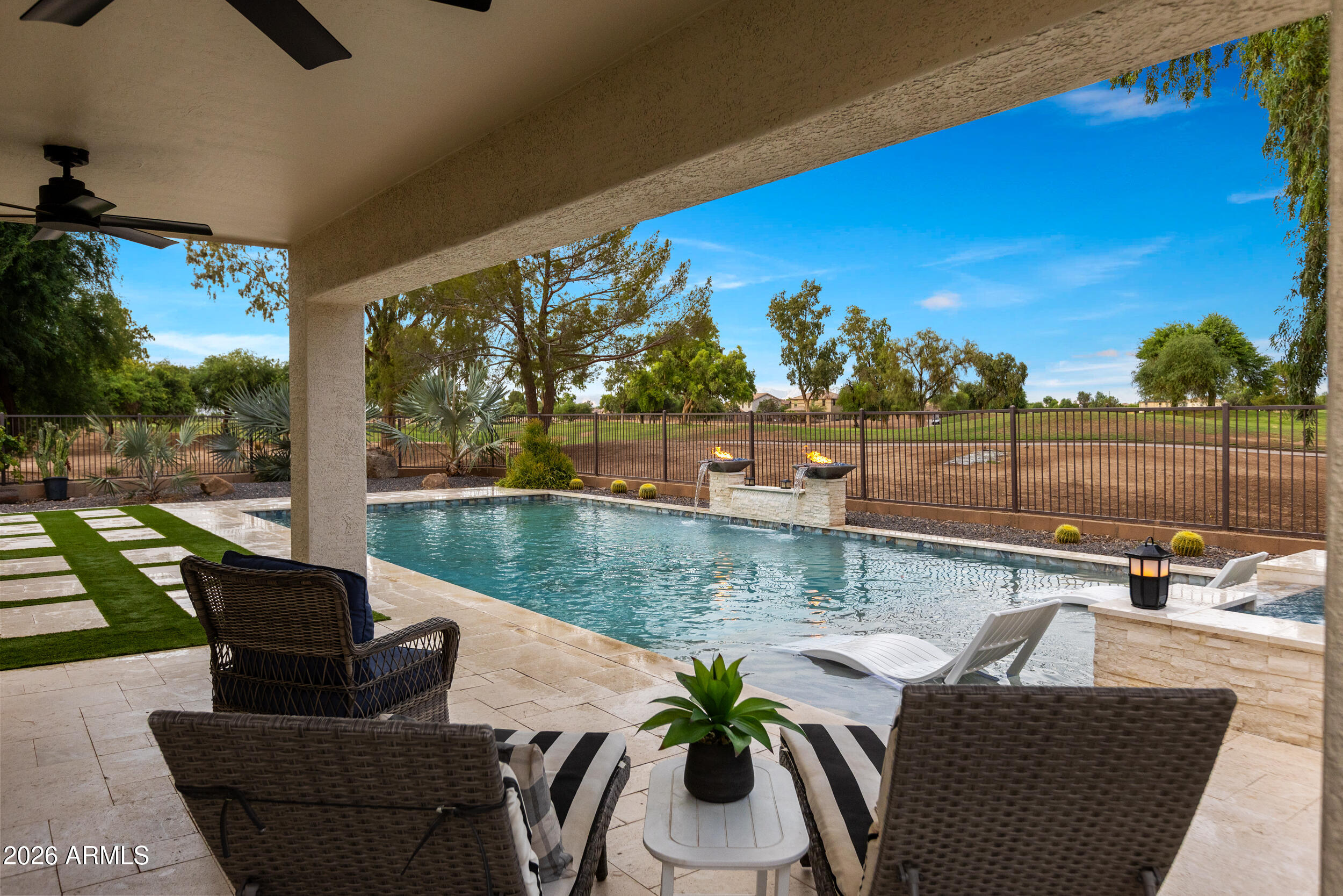 23193 S 216TH Street, Queen Creek, AZ 85142