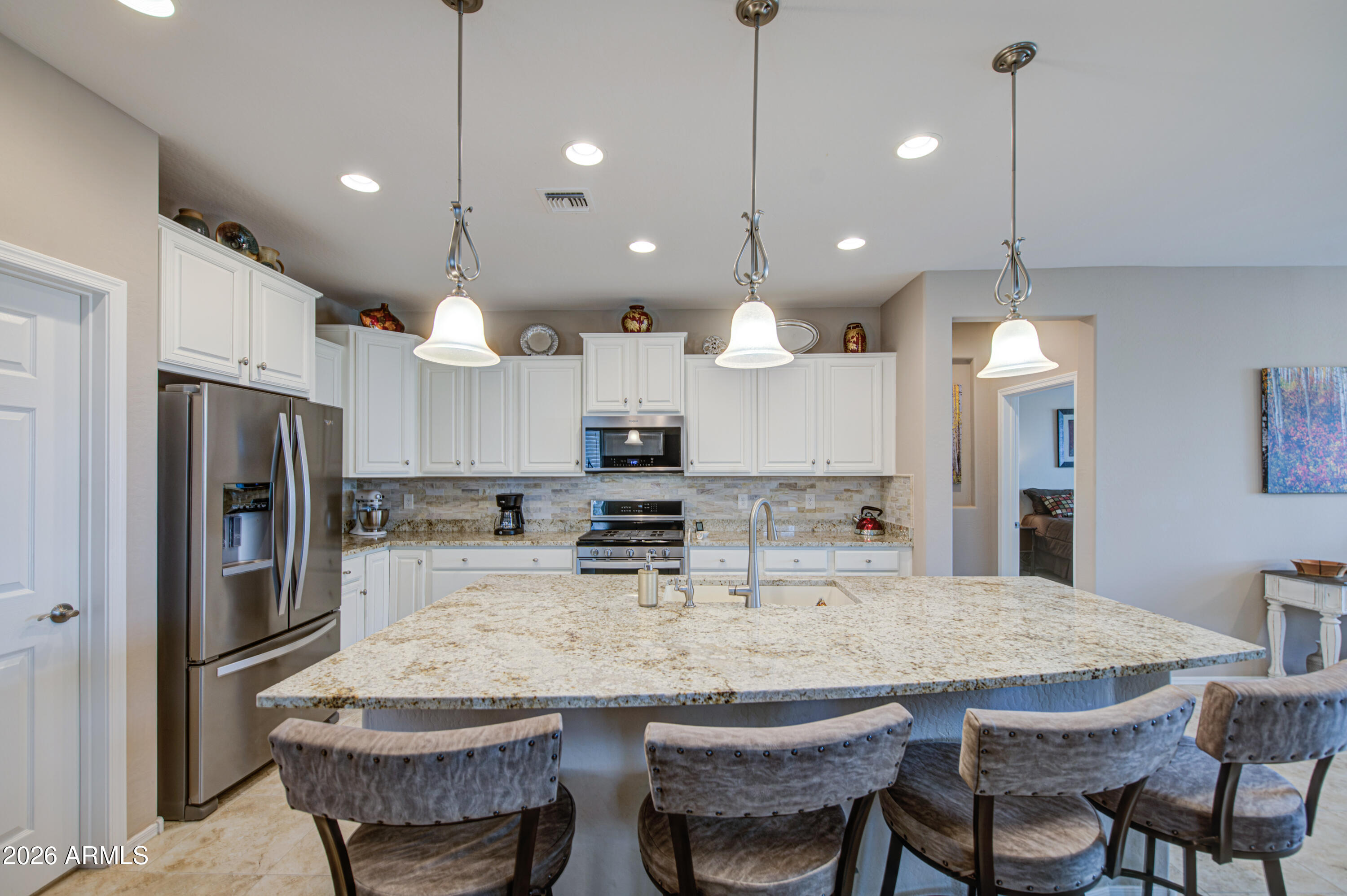 4479 N PRESIDIO Drive, Florence, AZ 85132