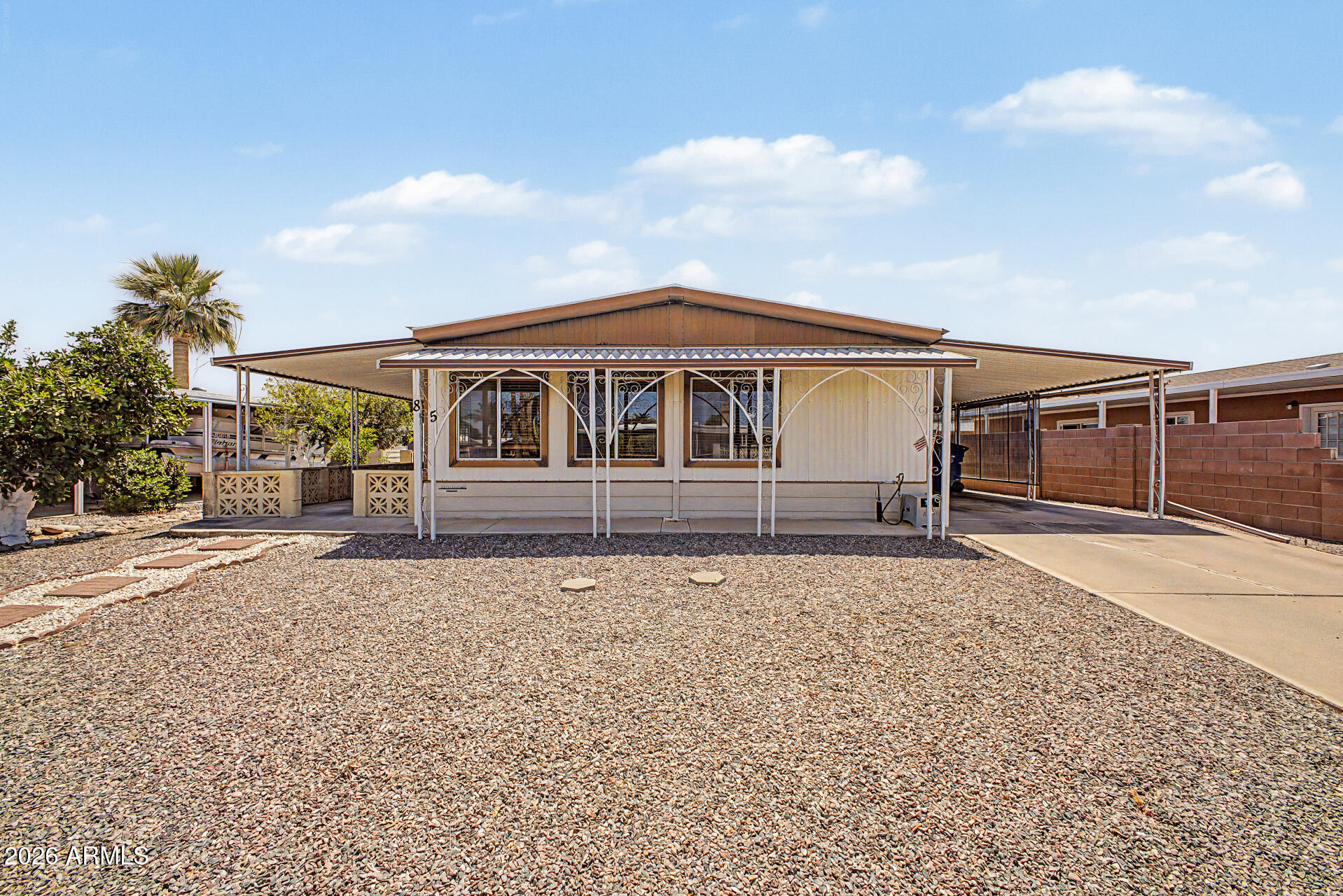 3160 E MAIN Street 85, Mesa, AZ 85213