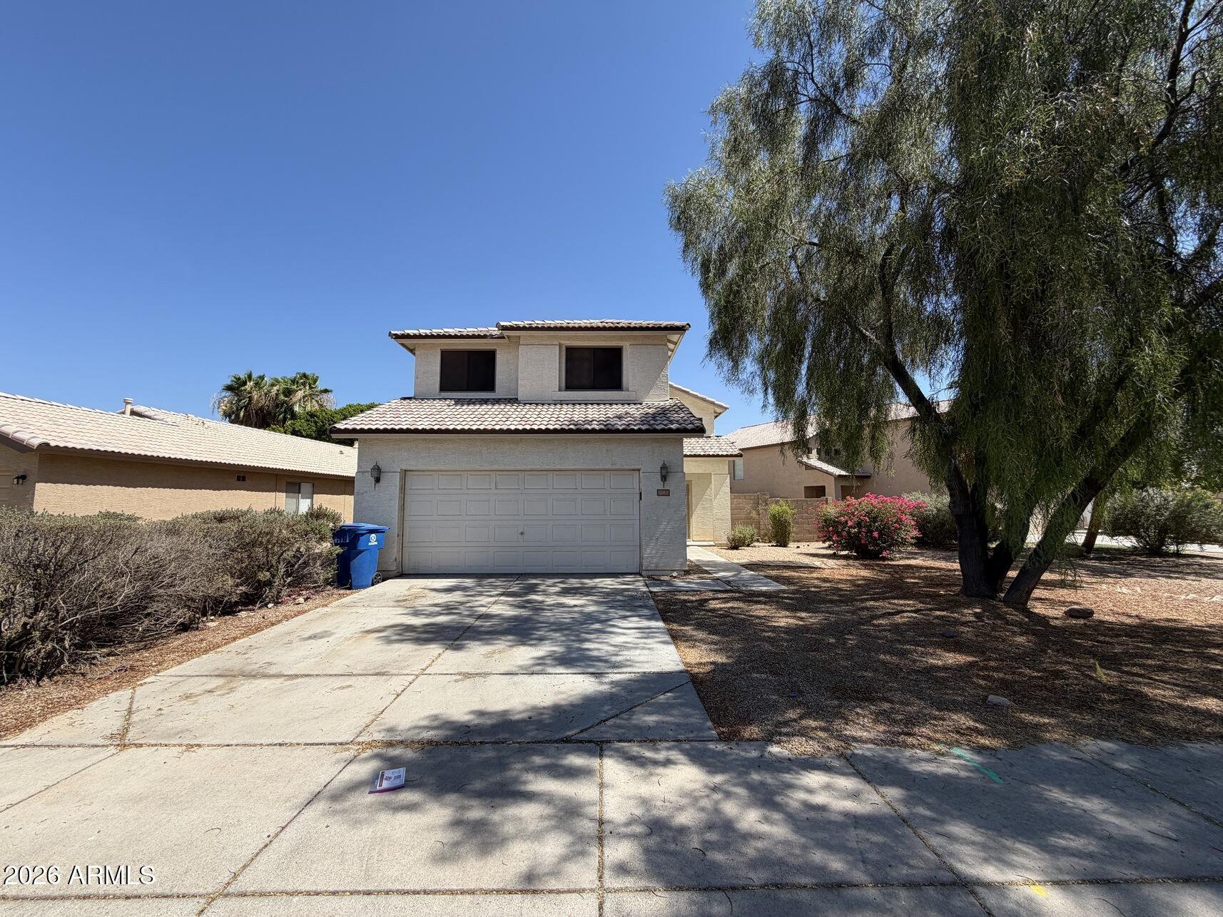 10807 W MONTE VISTA Road, Avondale, AZ 85392