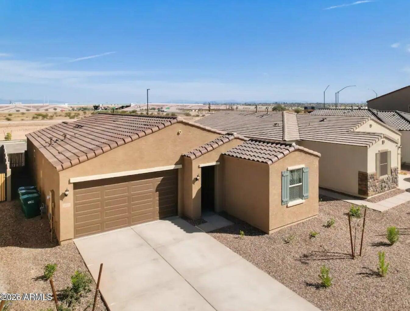 12338 W BELMONT Avenue, Glendale, AZ 85307