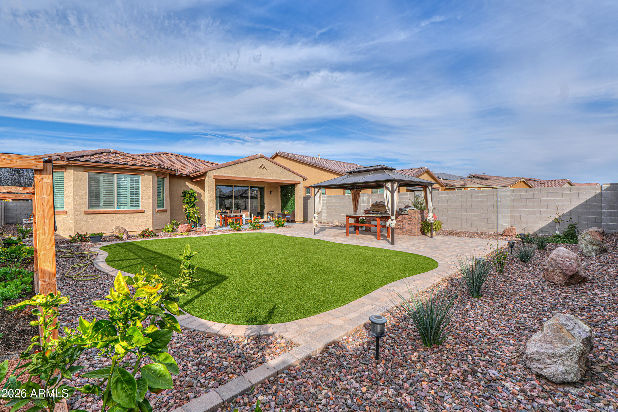 40955 W HALEY Drive, Maricopa, AZ 85138