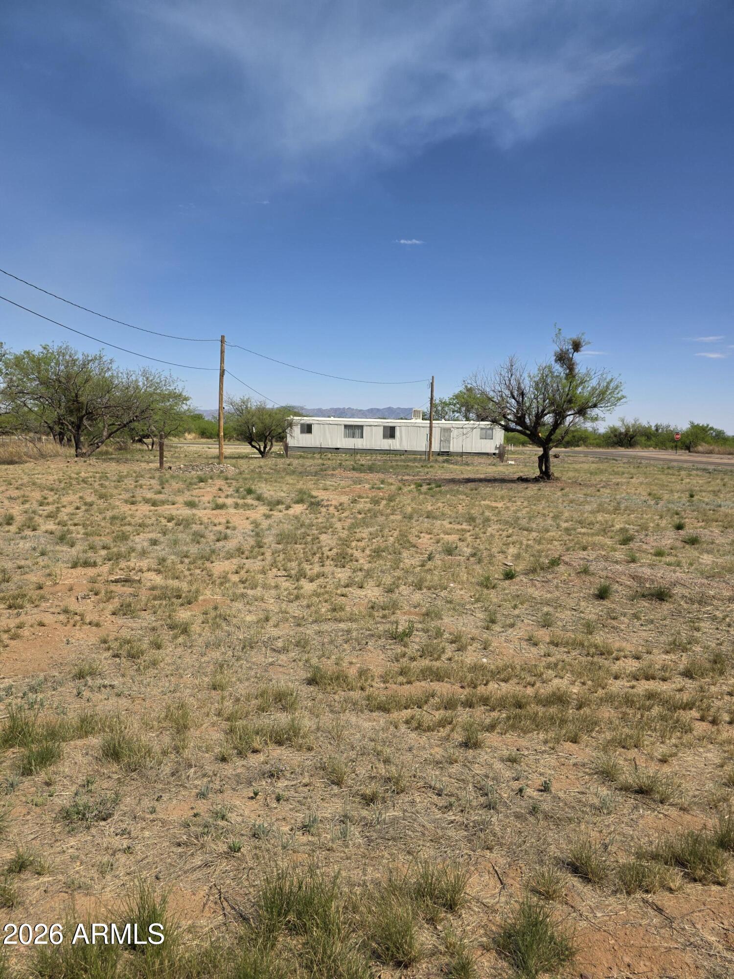 5398 S CAMPOBELLO Avenue, Sierra Vista, AZ 85650