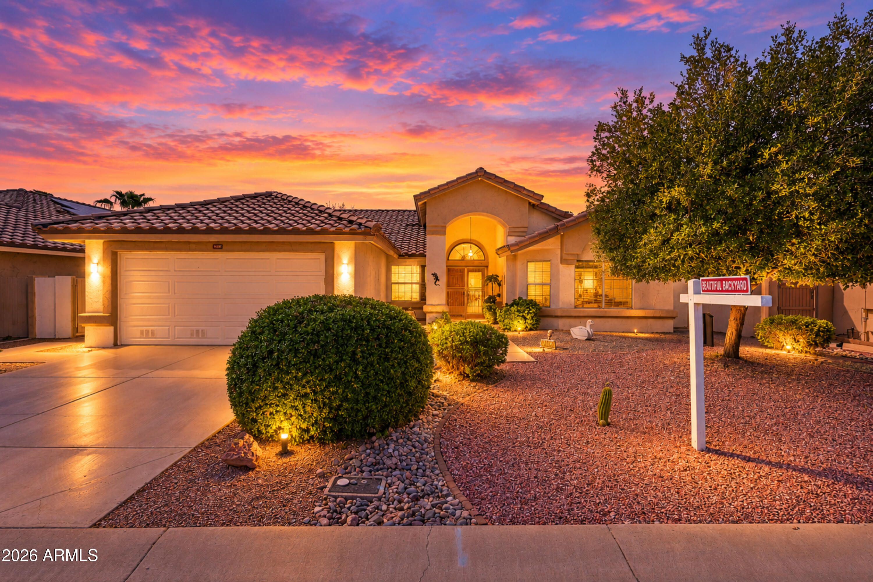14559 W MORNING STAR Trail, Surprise, AZ 85374