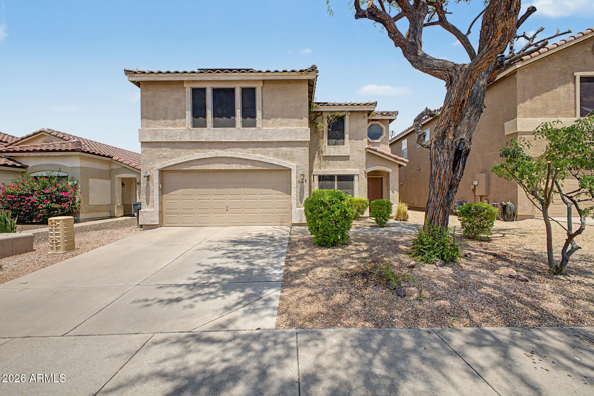 5116 E PEAK VIEW Road, Cave Creek, AZ 85331