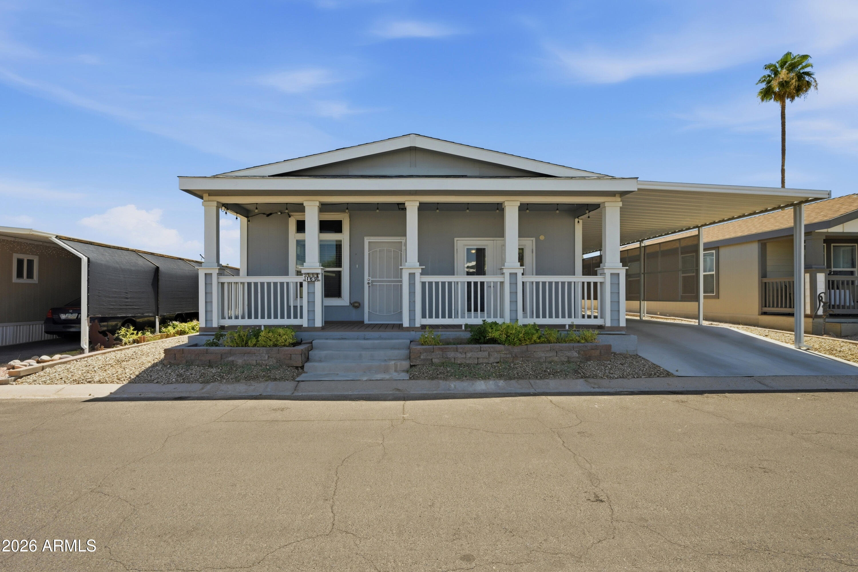 2609 W SOUTHERN Avenue 169, Tempe, AZ 85282