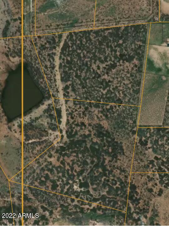 0000 E Leprechaun Road 024K & 024L, Dewey, AZ 86327