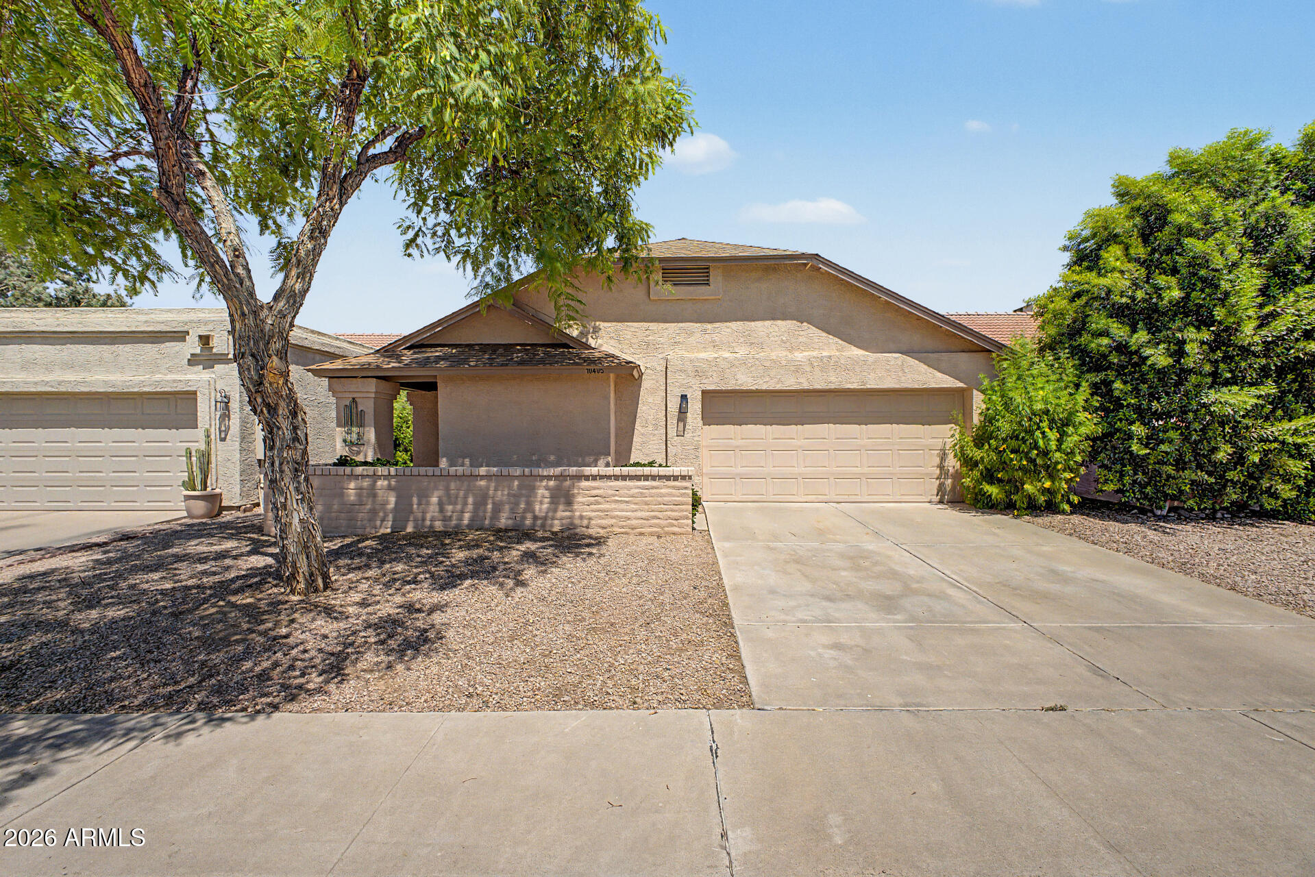 10405 N 65th Drive, Glendale, AZ 85302