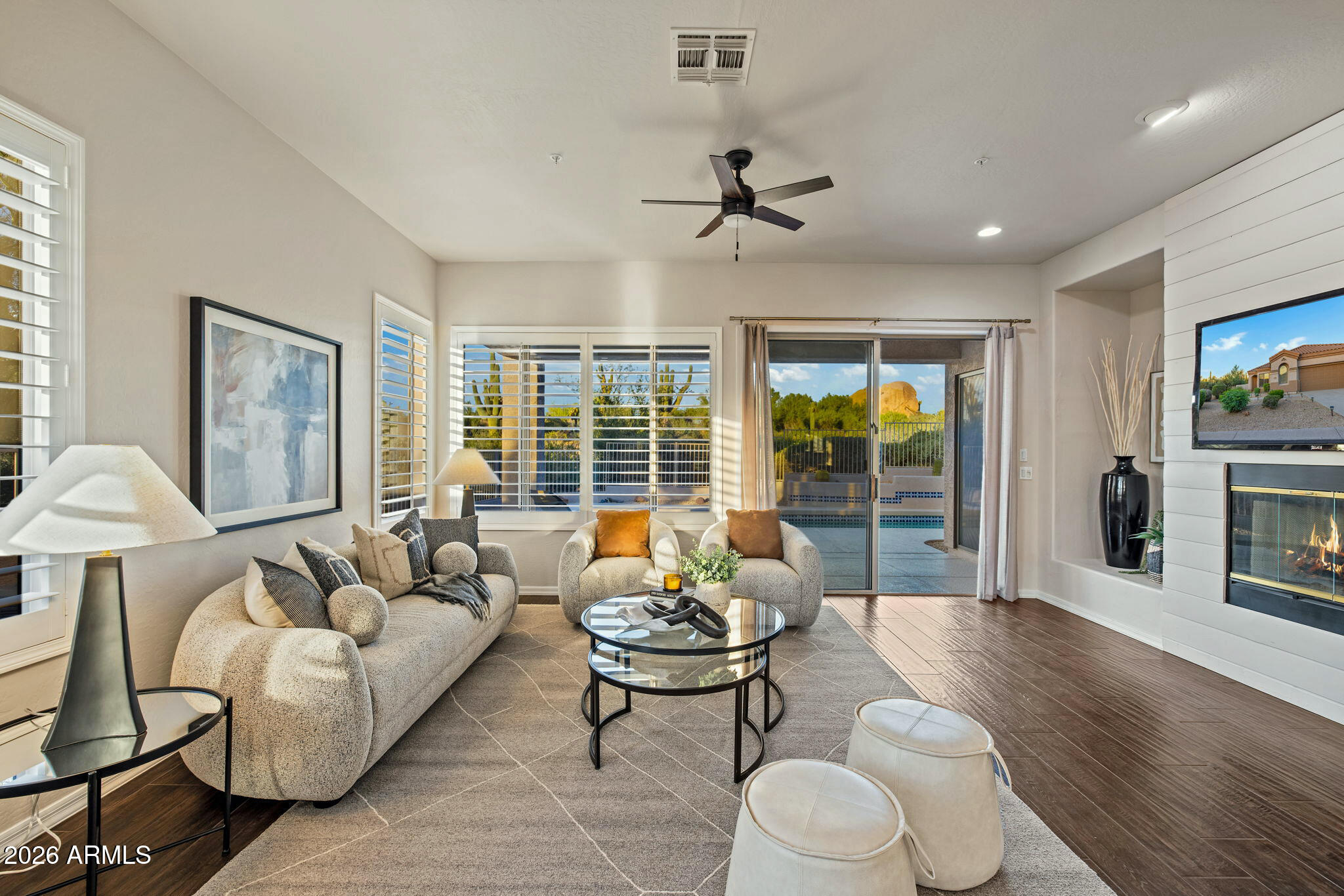 26565 N 115th Street, Scottsdale, AZ 85255