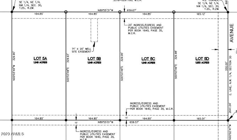 207XXX W Beechnut Drive 321D, Buckeye, AZ 85326