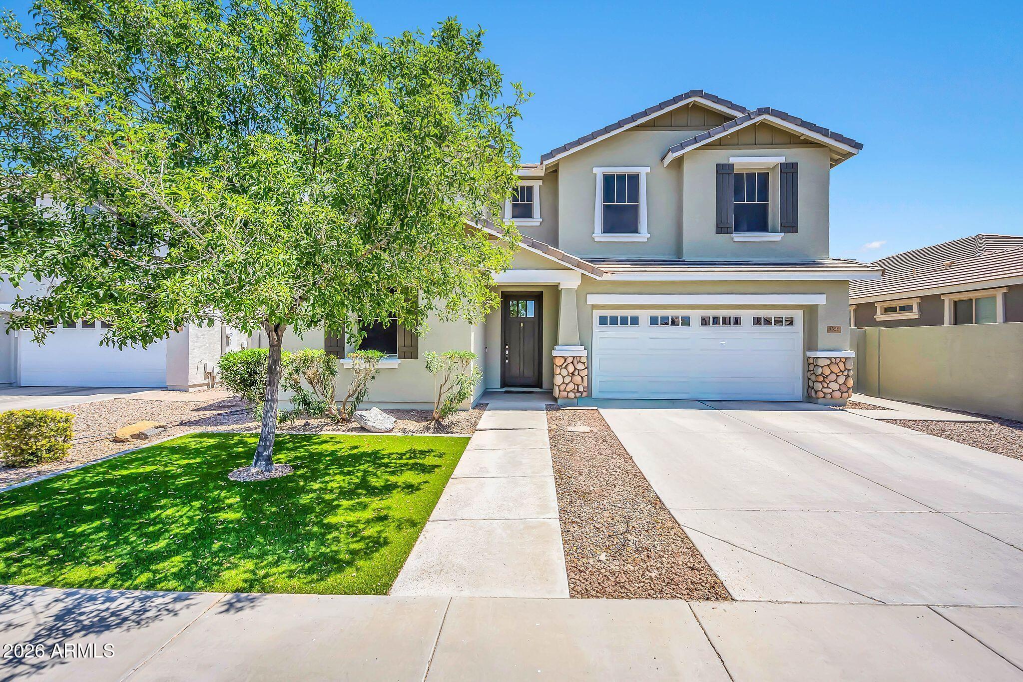 3529 N ARCO, Mesa, AZ 85213