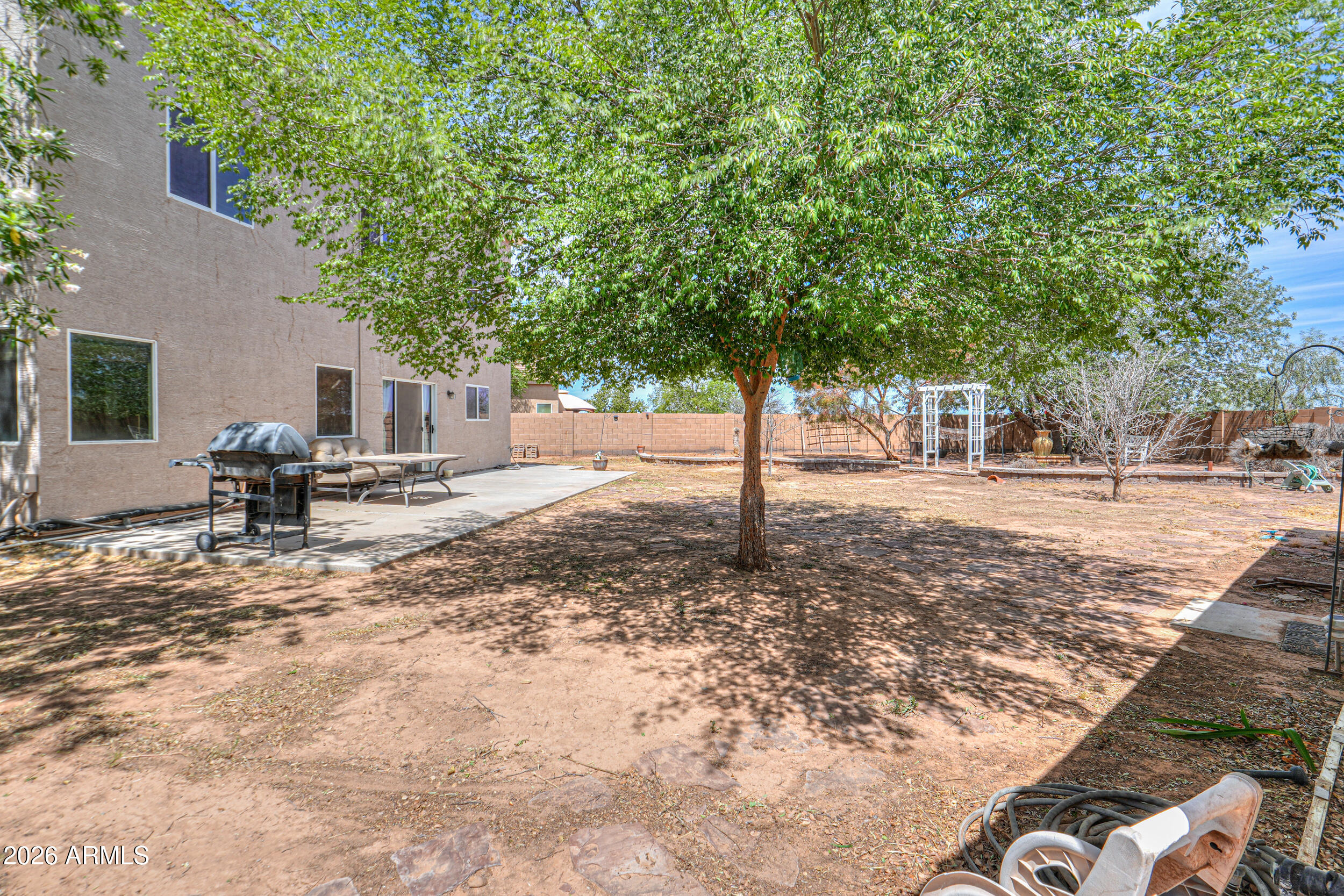 1301 S 7TH Street, Coolidge, AZ 85128