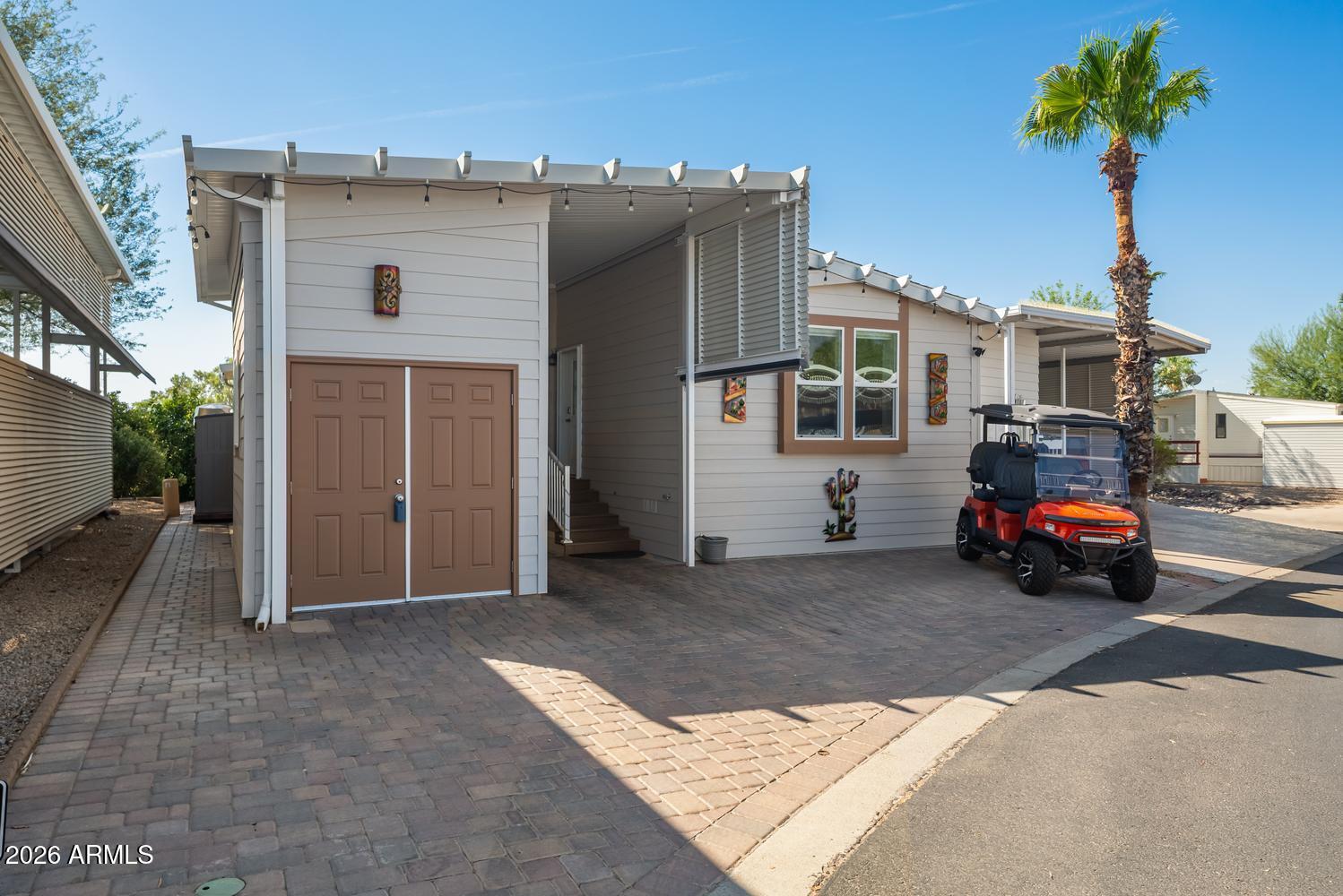 17200 W BELL Road 708, Surprise, AZ 85374