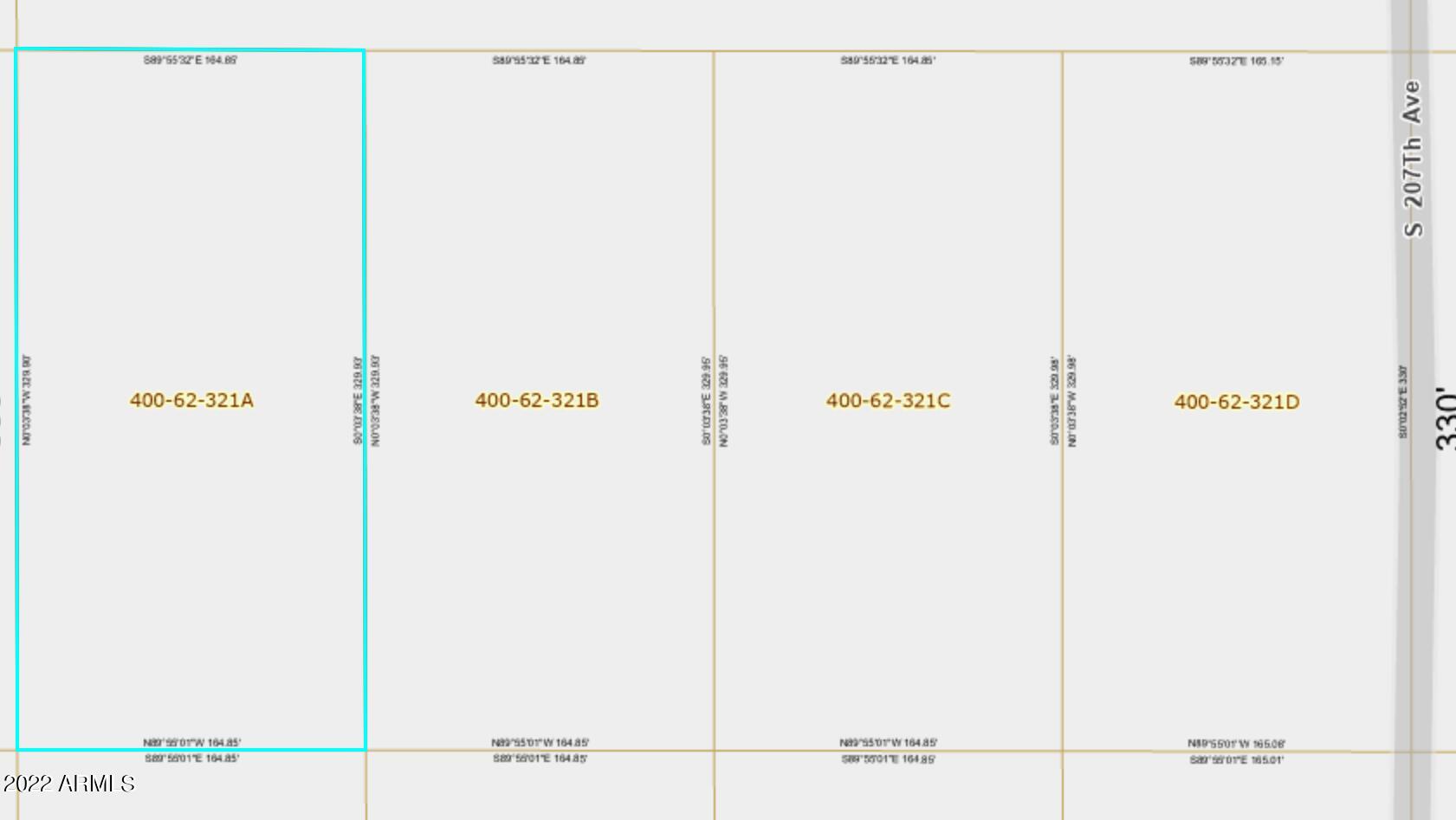 207XXX W Beechnut Drive 321B, Buckeye, AZ 85326