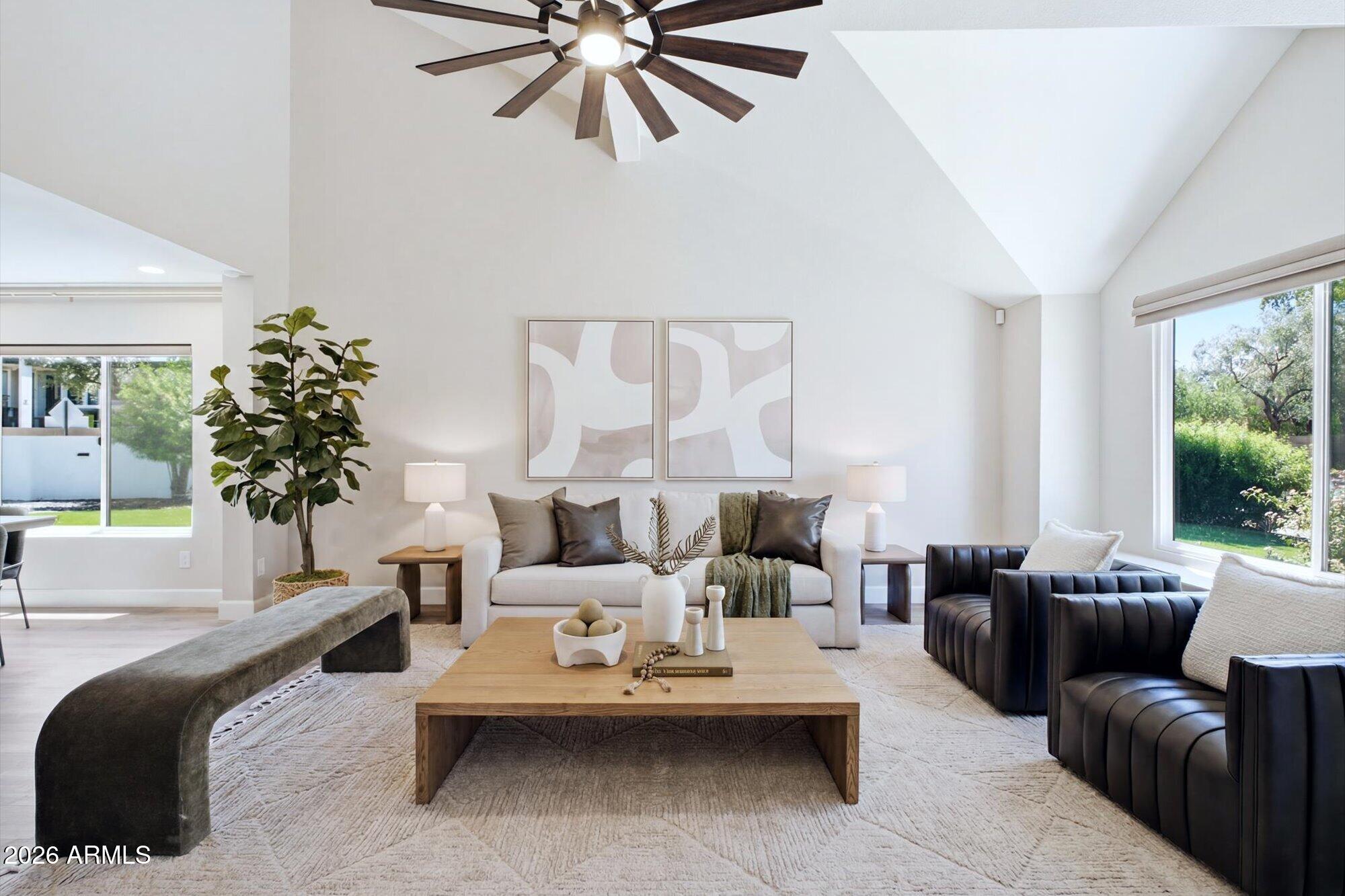 7720 E TURQUOISE Avenue, Scottsdale, AZ 85258