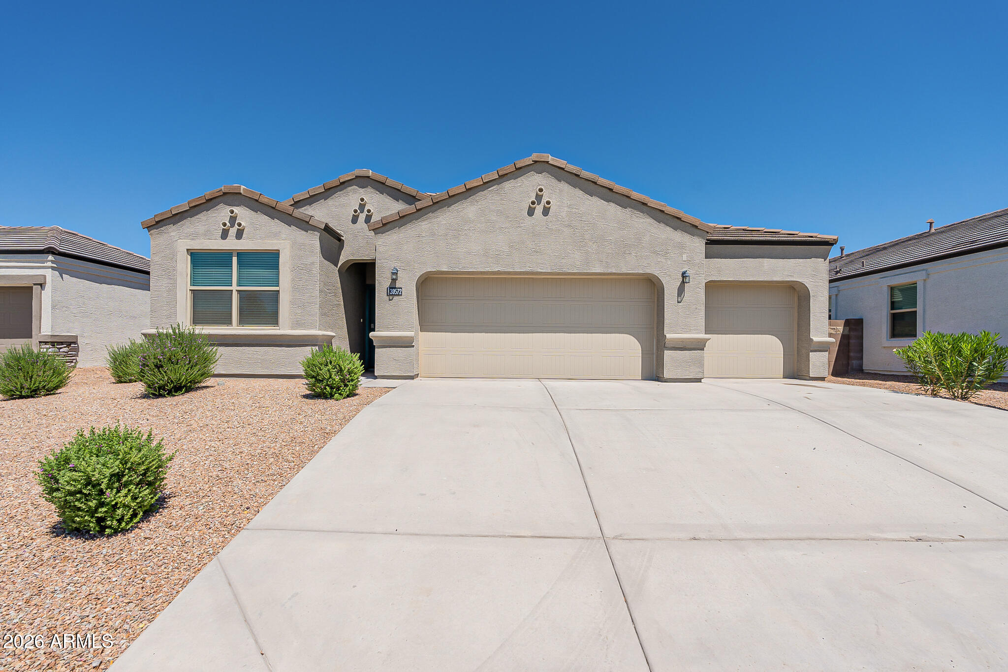 30572 W CELEBORN Drive, Buckeye, AZ 85396