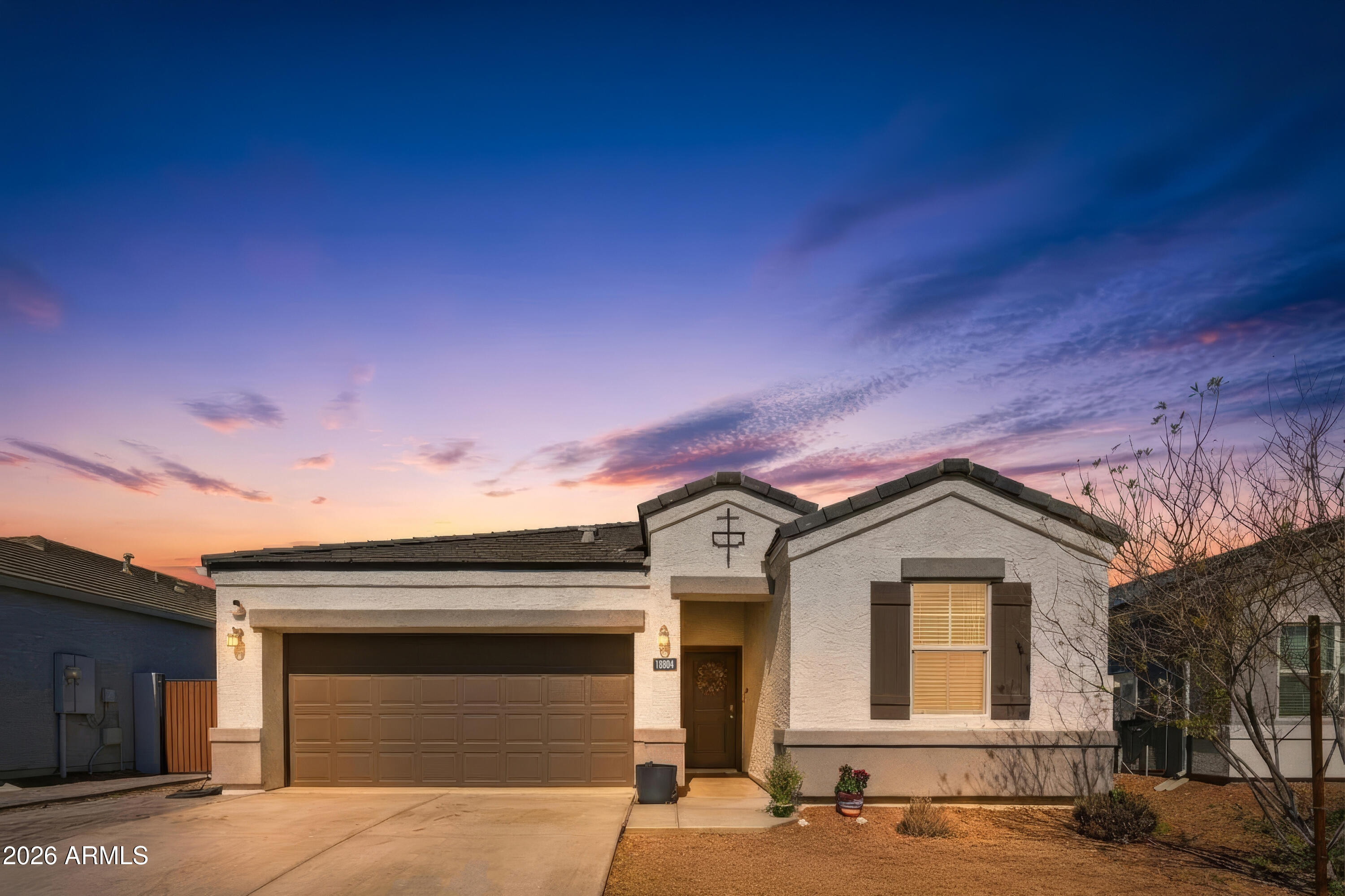 18804 W Jefferson Street, Buckeye, AZ 85326