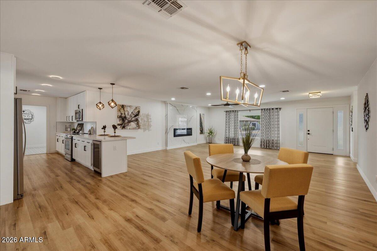 1707 E JULIE Drive, Tempe, AZ 85283
