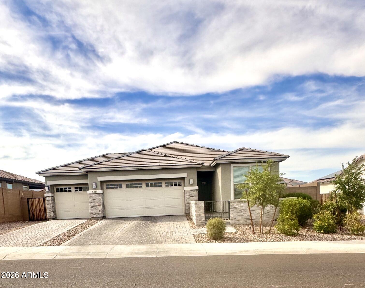 19818 W MARSHALL Avenue, Litchfield Park, AZ 85340