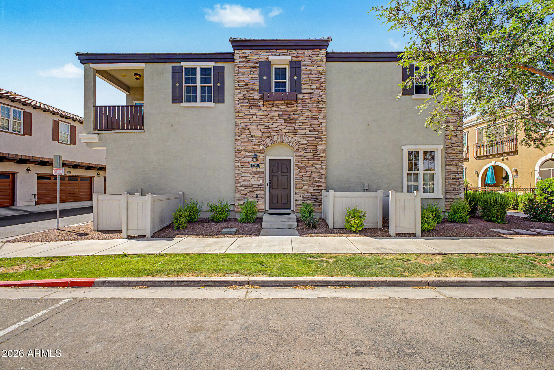 2730 S PEWTER Drive 103, Gilbert, AZ 85295