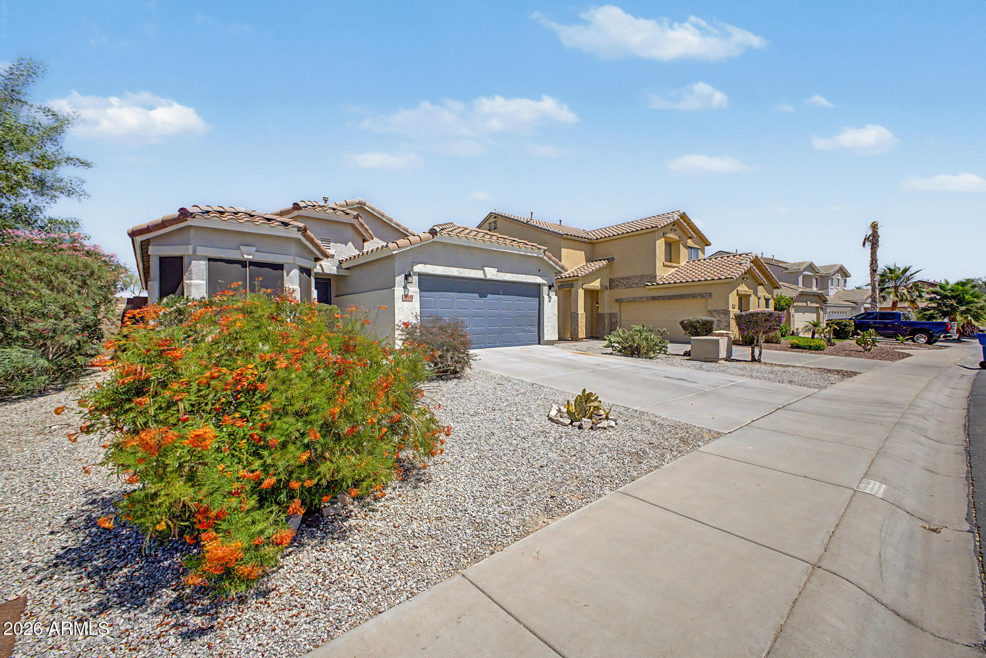 3029 N 303RD Drive, Buckeye, AZ 85396