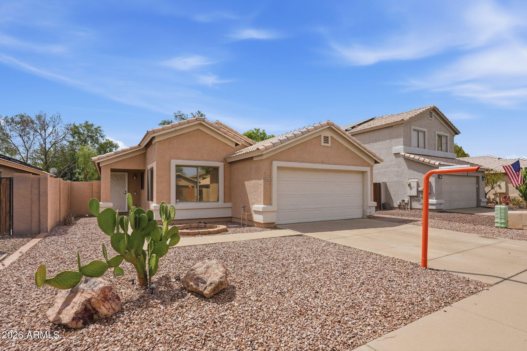 16273 W TASHA Drive, Surprise, AZ 85374