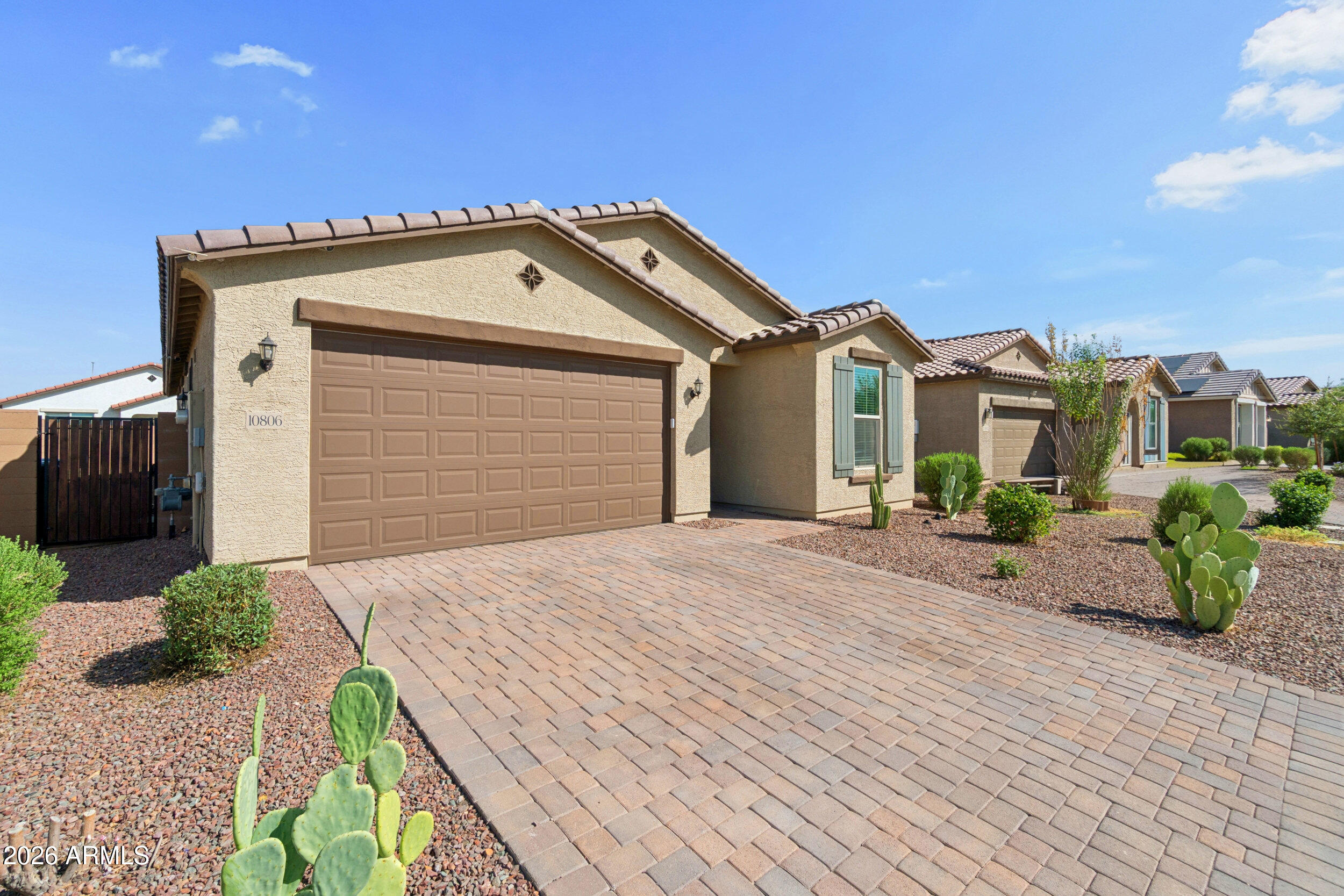 10806 W TONTO Street, Avondale, AZ 85323