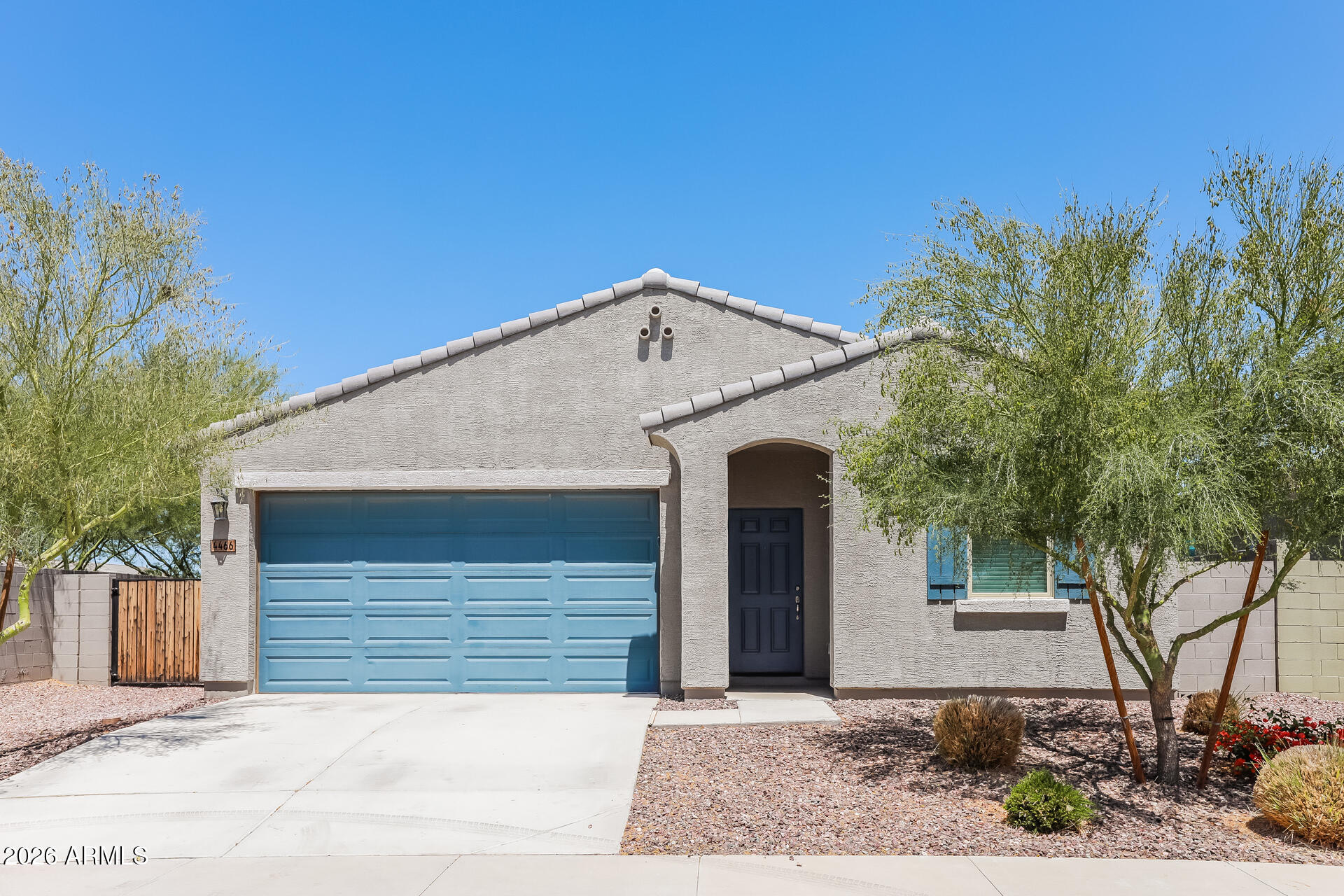 4466 E HACKNEY Road, San Tan Valley, AZ 85140