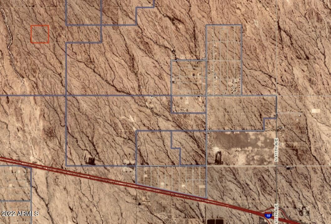 0 W Glendale Avenue 16, Tonopah, AZ 85354