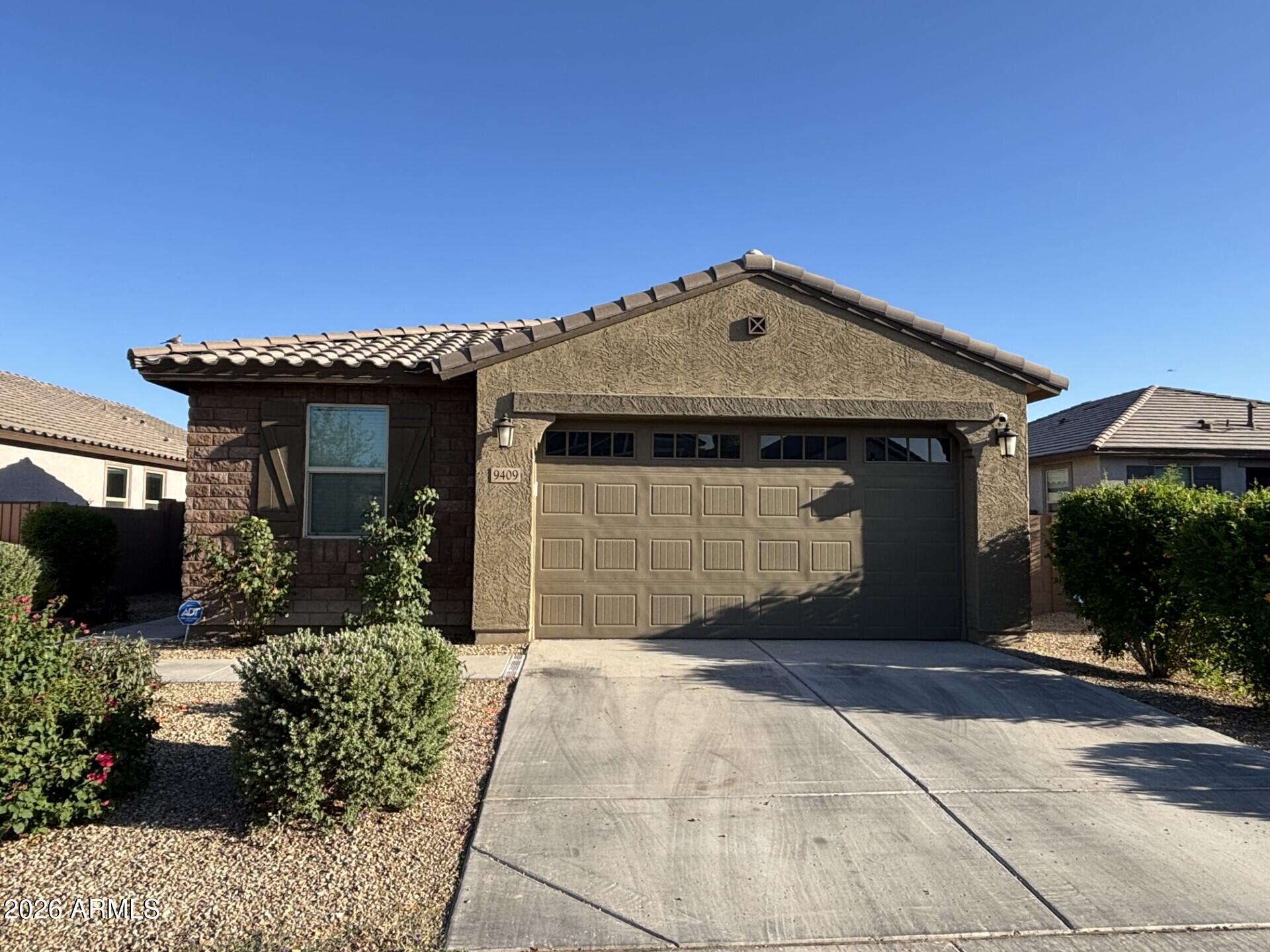 9409 W ATLANTIS Way, Tolleson, AZ 85353