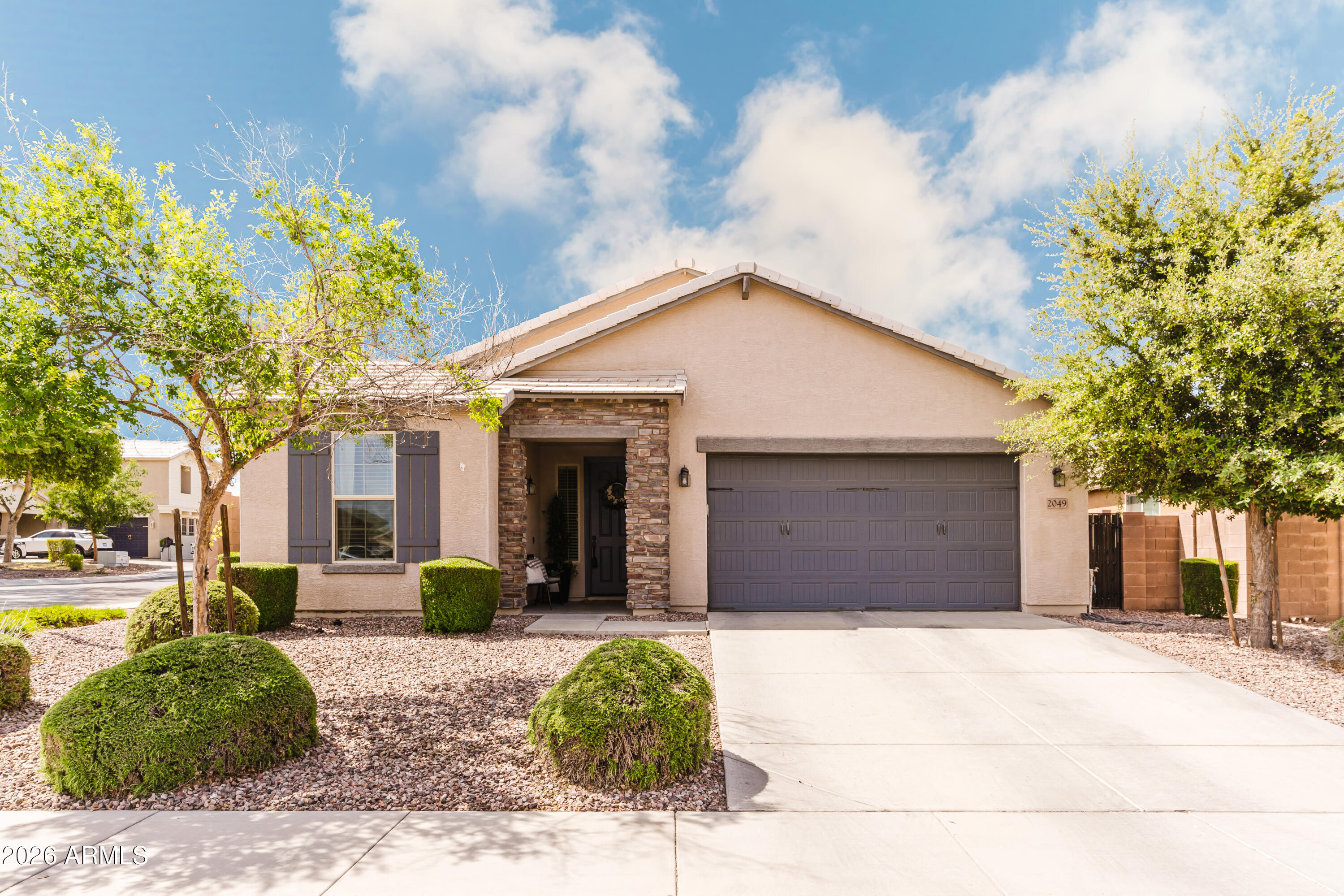 2049 E Stacey Road, Gilbert, AZ 85298