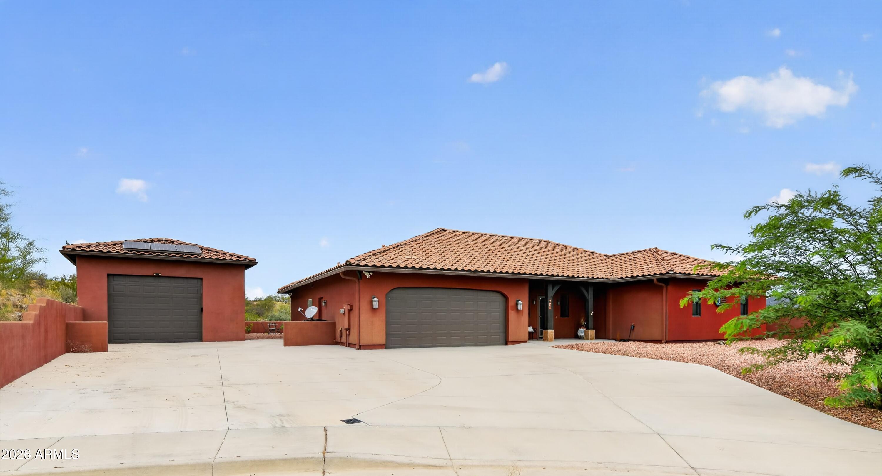 640 N ATCHISON Circle, Wickenburg, AZ 85390