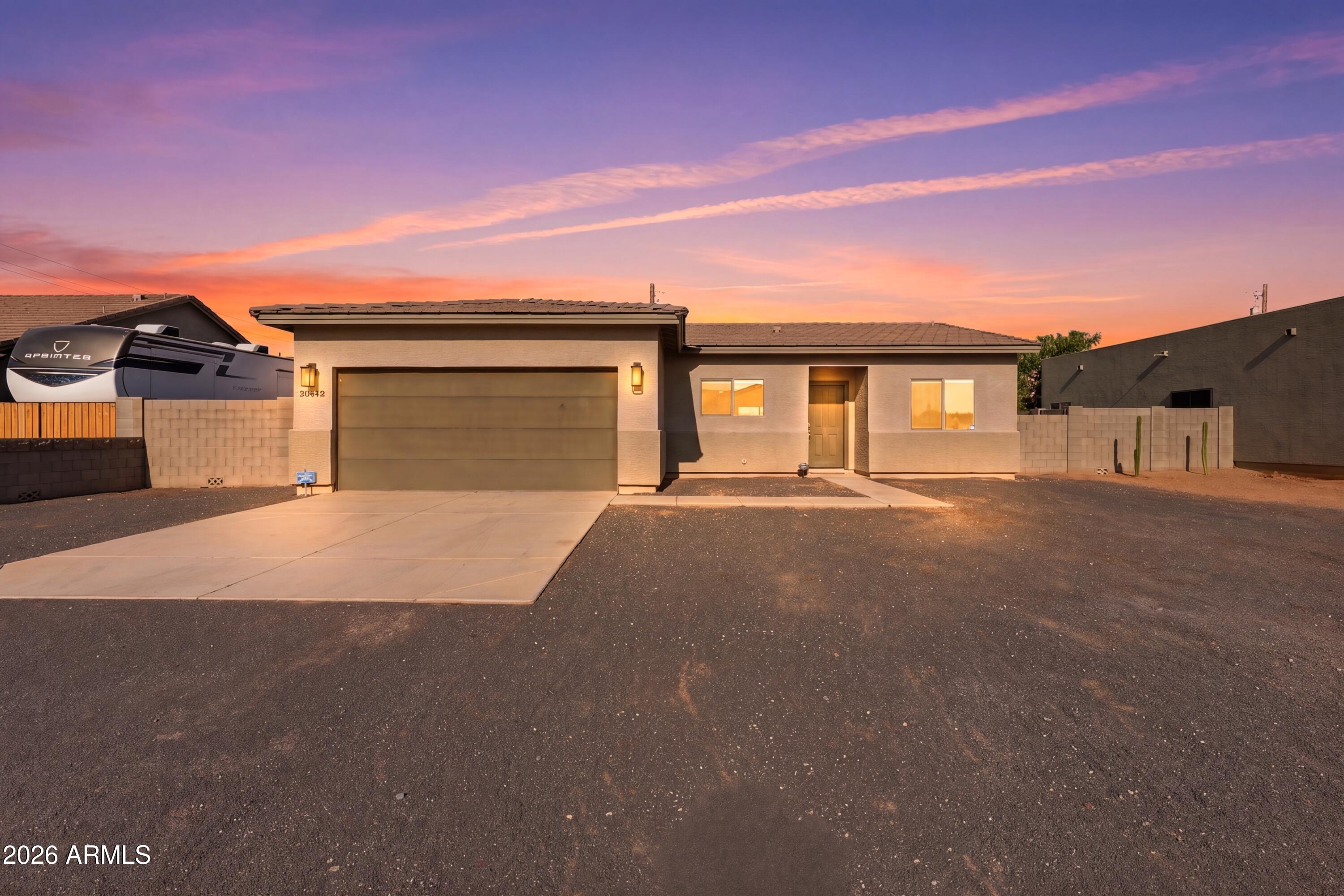 35119 N PAVA Lane, San Tan Valley, AZ 85140