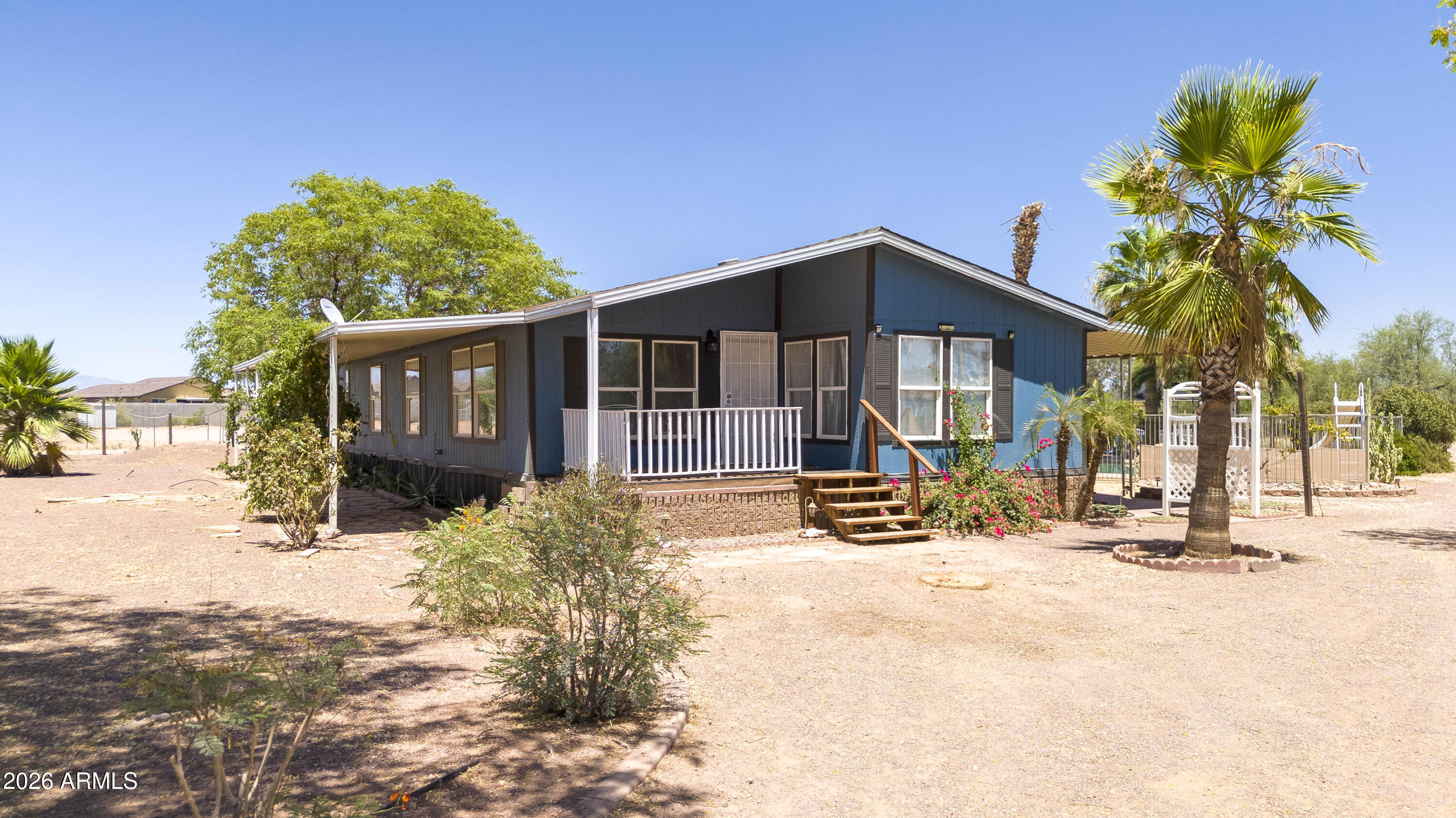 29005 N 225TH Avenue, Wittmann, AZ 85361