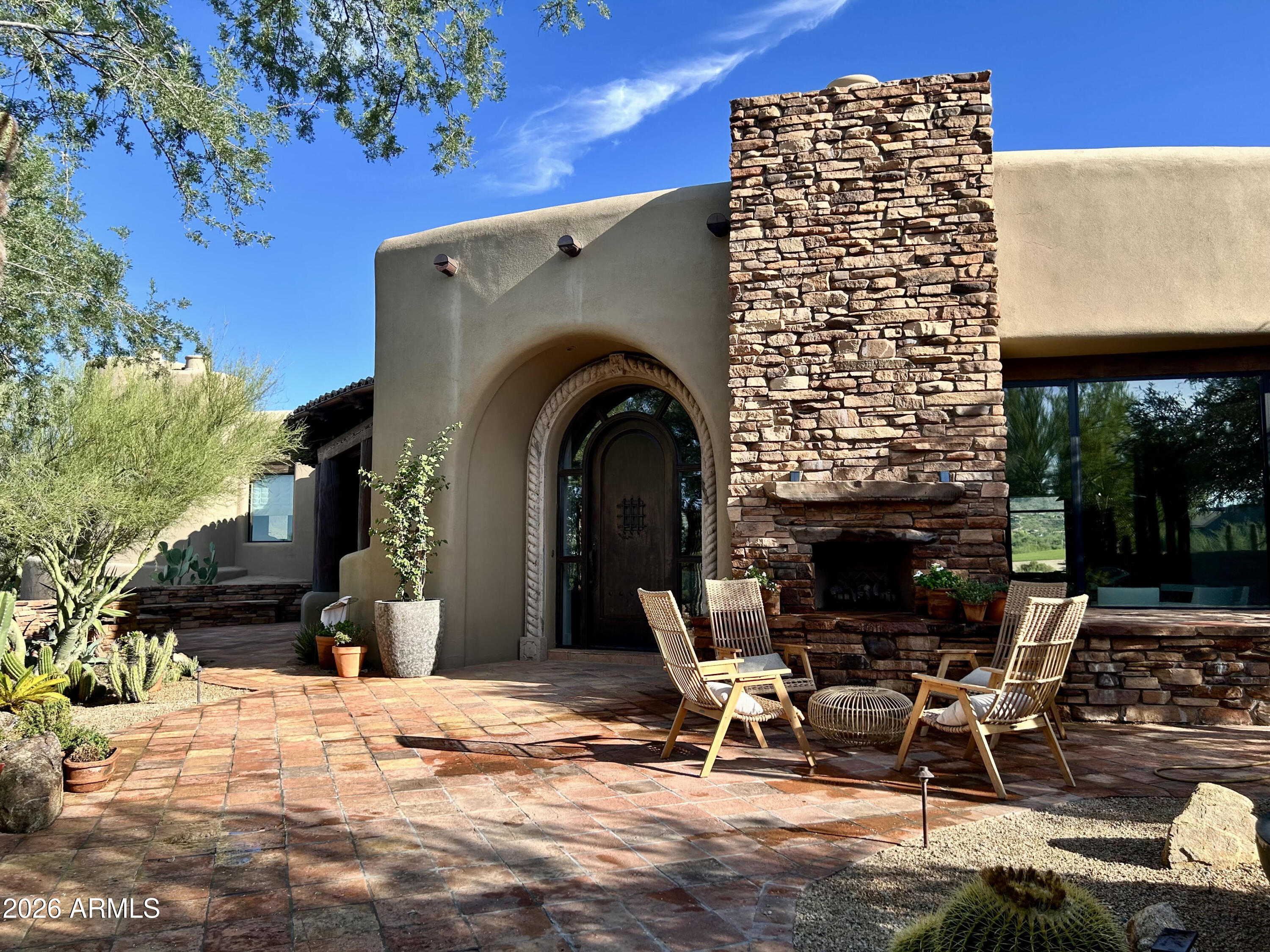 10460 E PALO BREA Drive, Scottsdale, AZ 85262