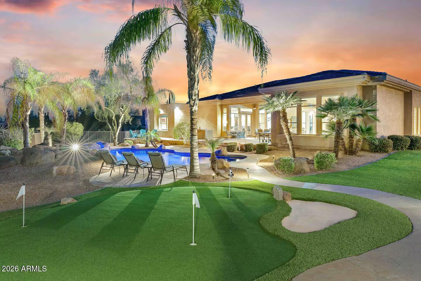 27033 N 64TH Street, Scottsdale, AZ 85266