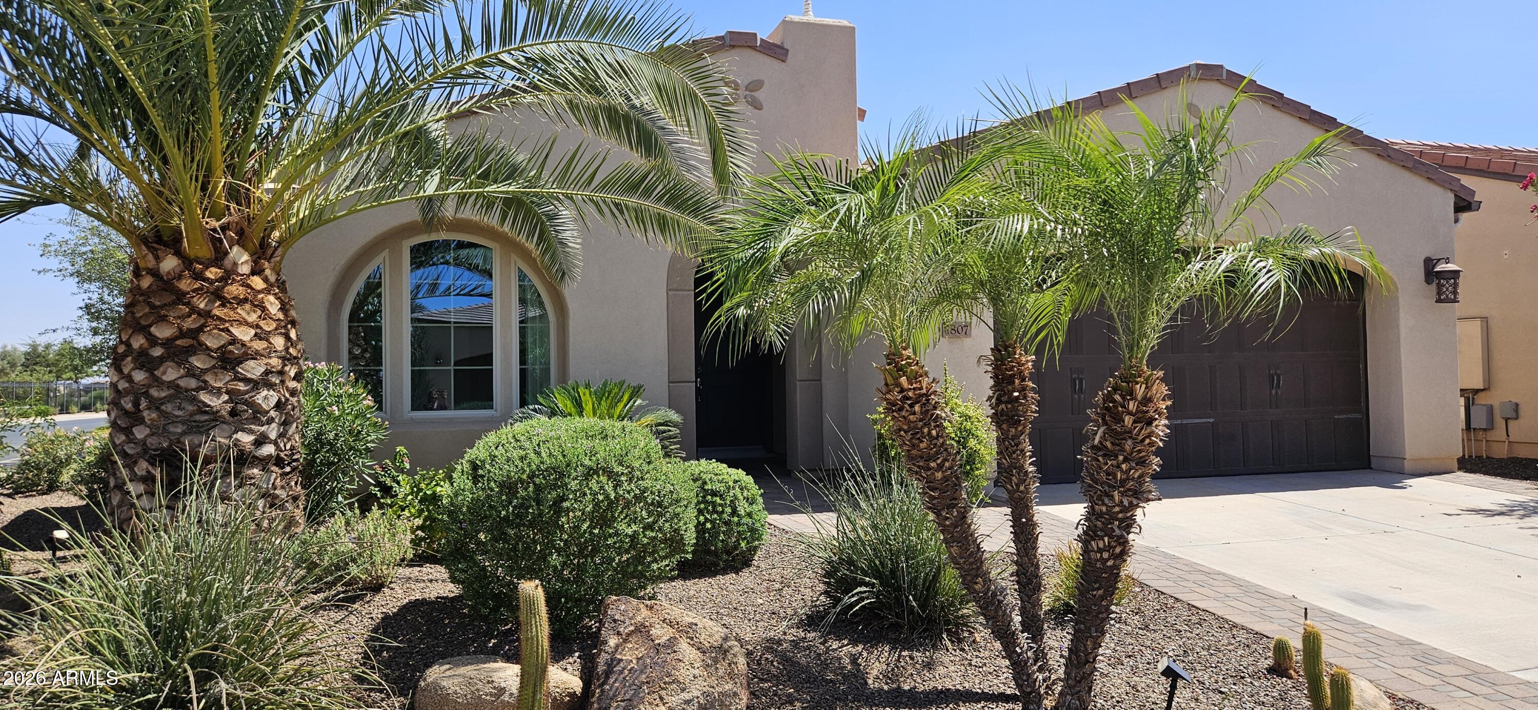 1807 E ALEGRIA Road, Queen Creek, AZ 85140