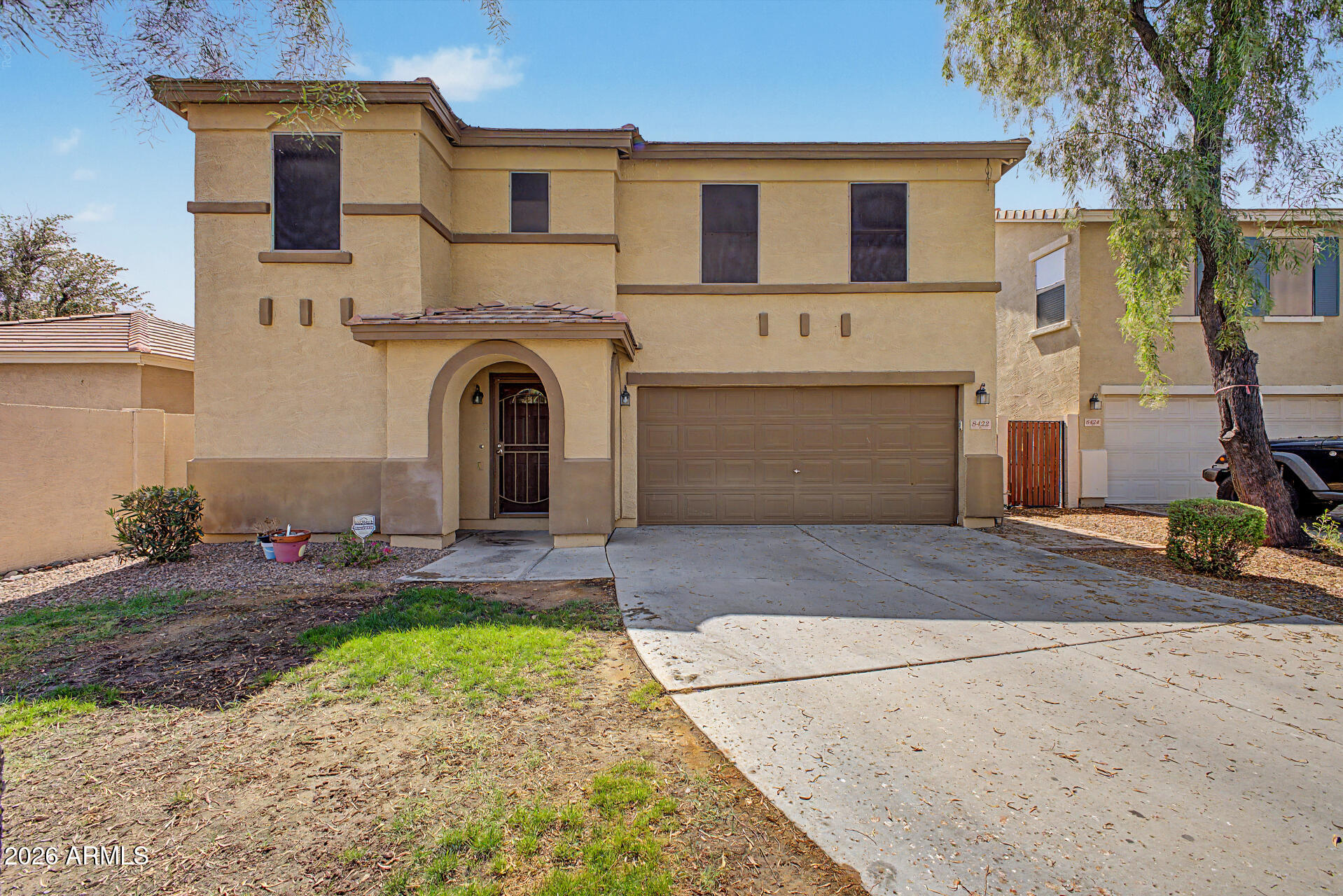 8422 E KEATS Avenue, Mesa, AZ 85209