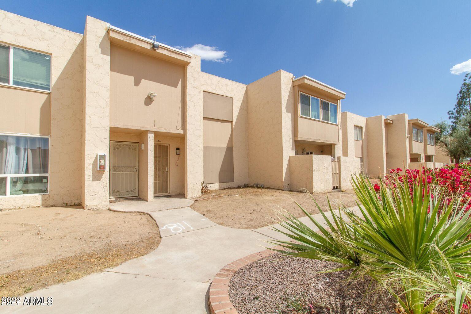 3520 W DUNLAP Avenue 109, Phoenix, AZ 85051