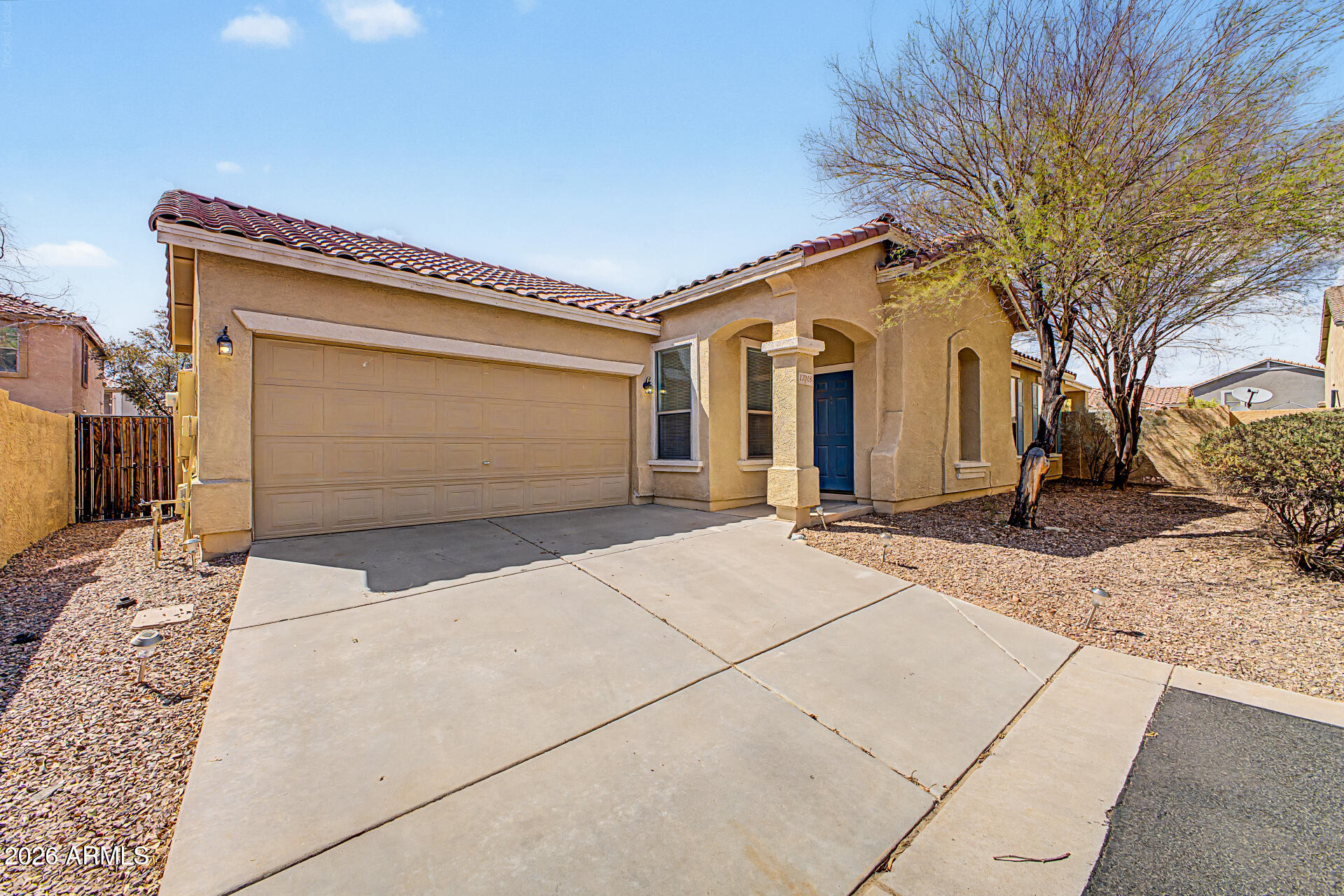 17018 W MARCONI Avenue, Surprise, AZ 85388